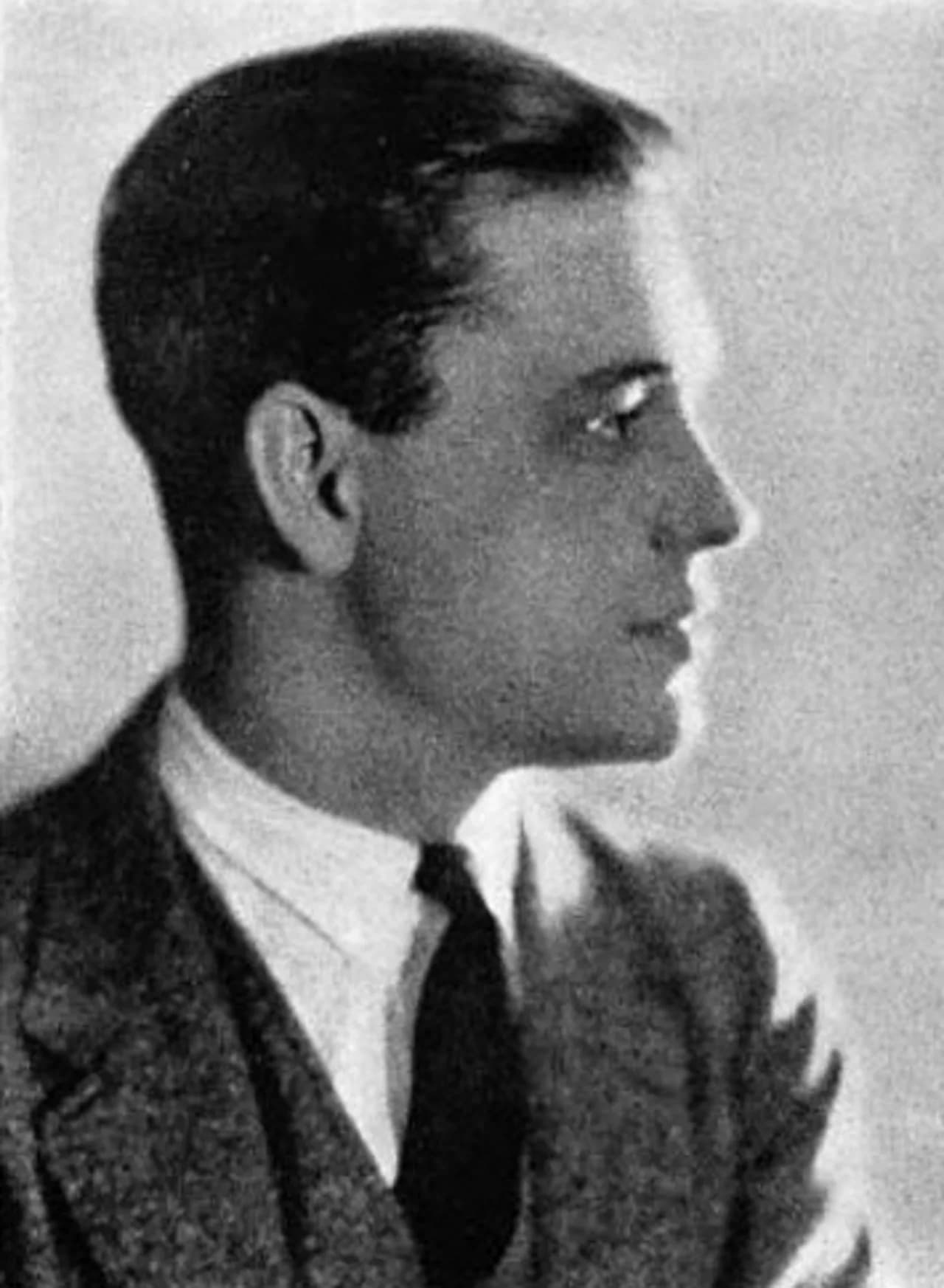 Creighton Allen