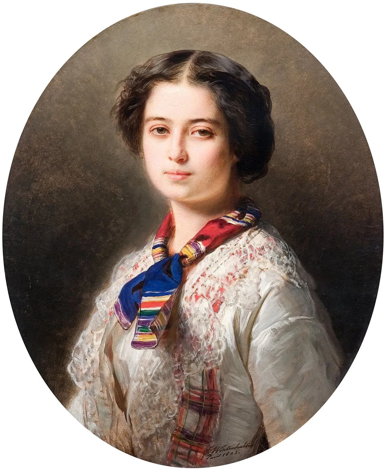 Cécile Lubomirska