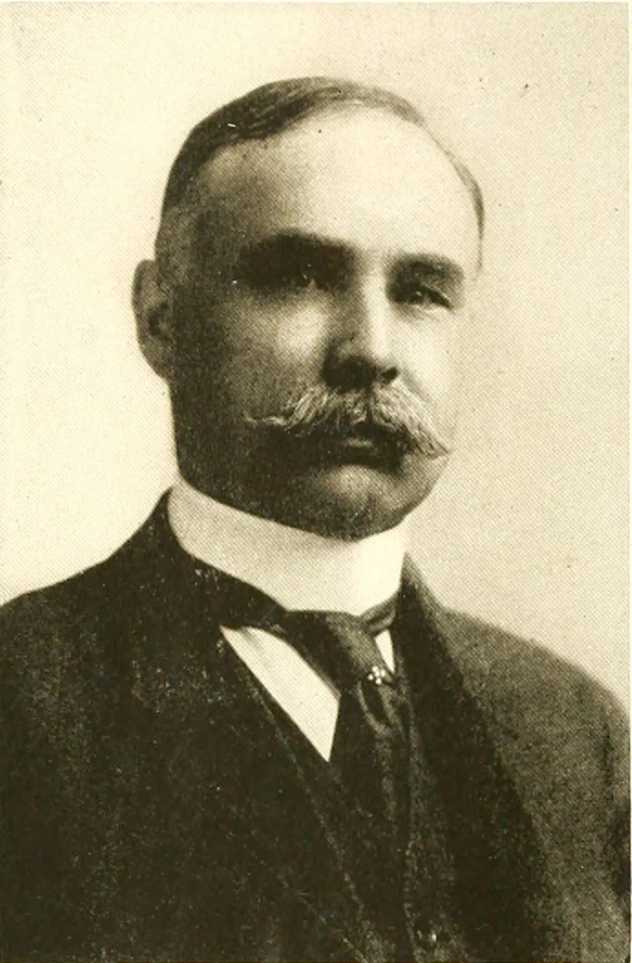 Alexander F. Morrison