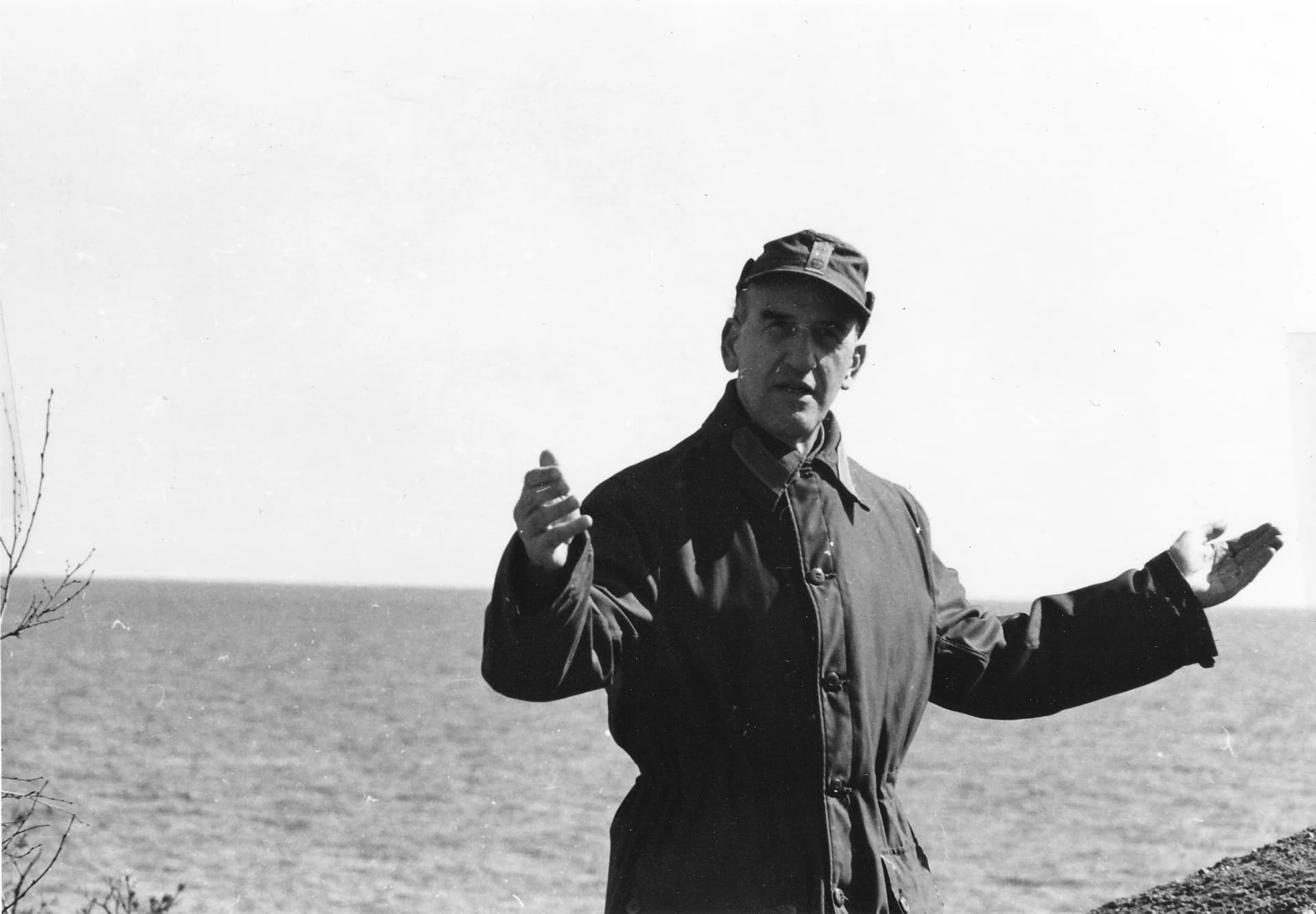 Magnus Bruzelius