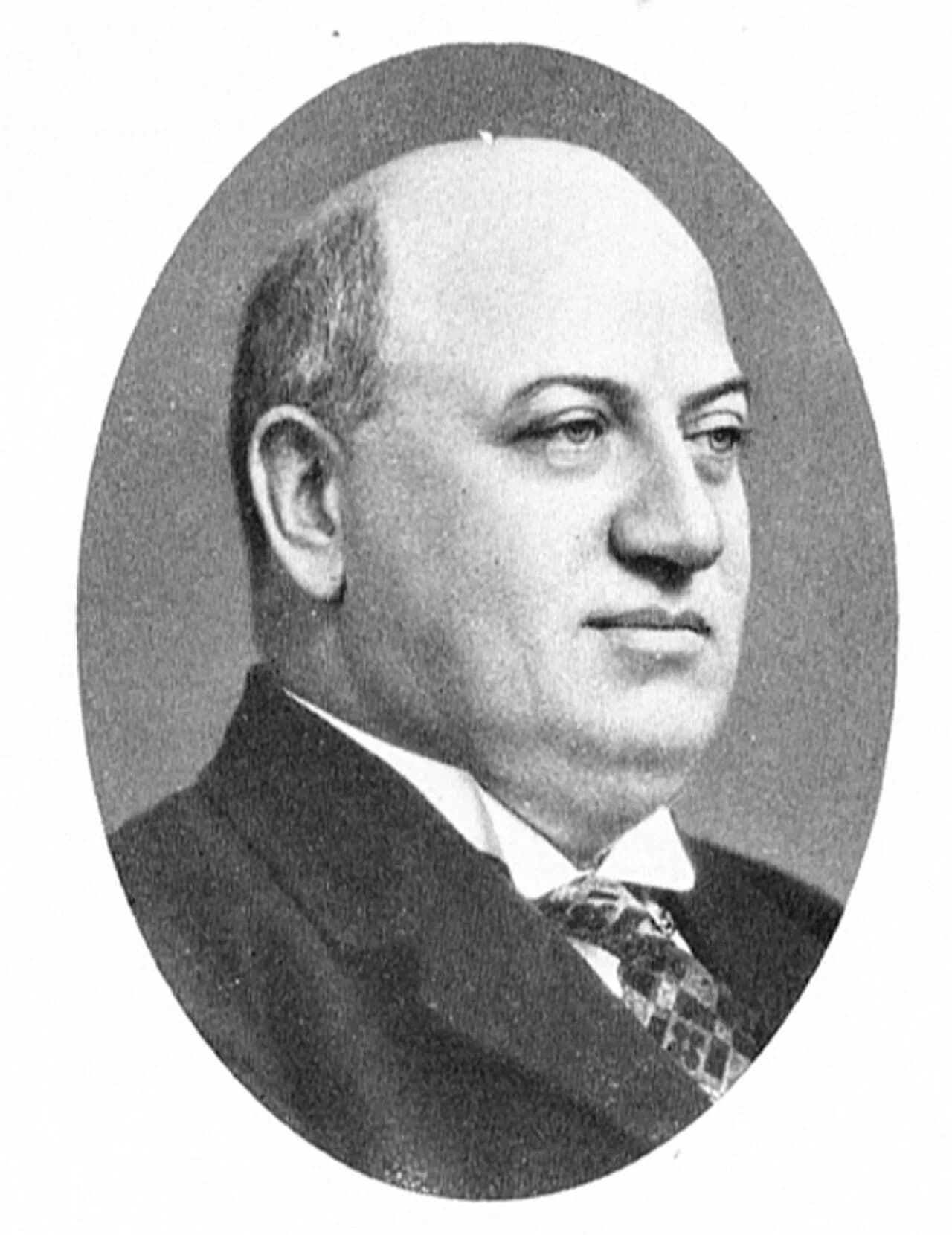Ernst Asp
