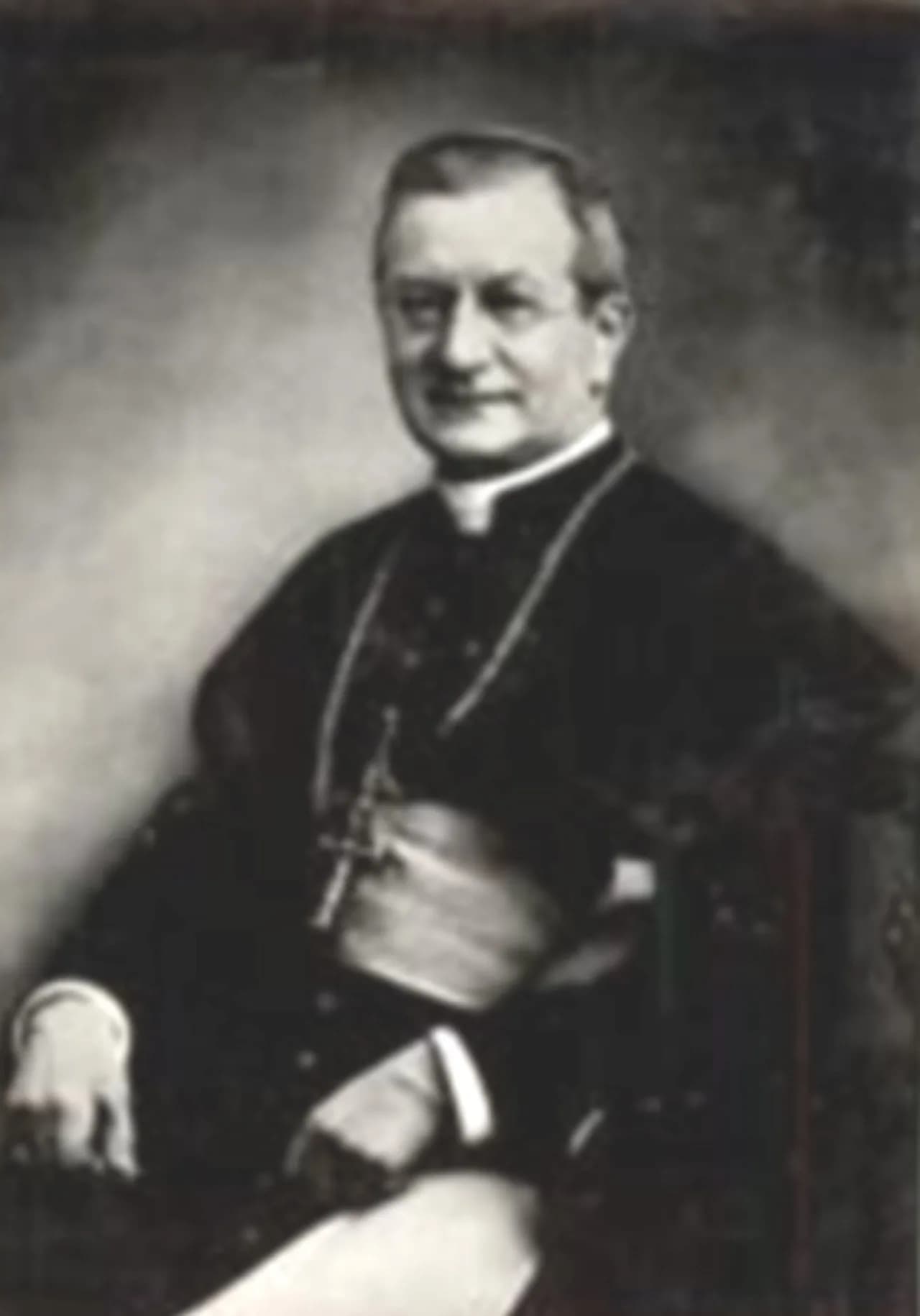 Johann Jakob von Hauck