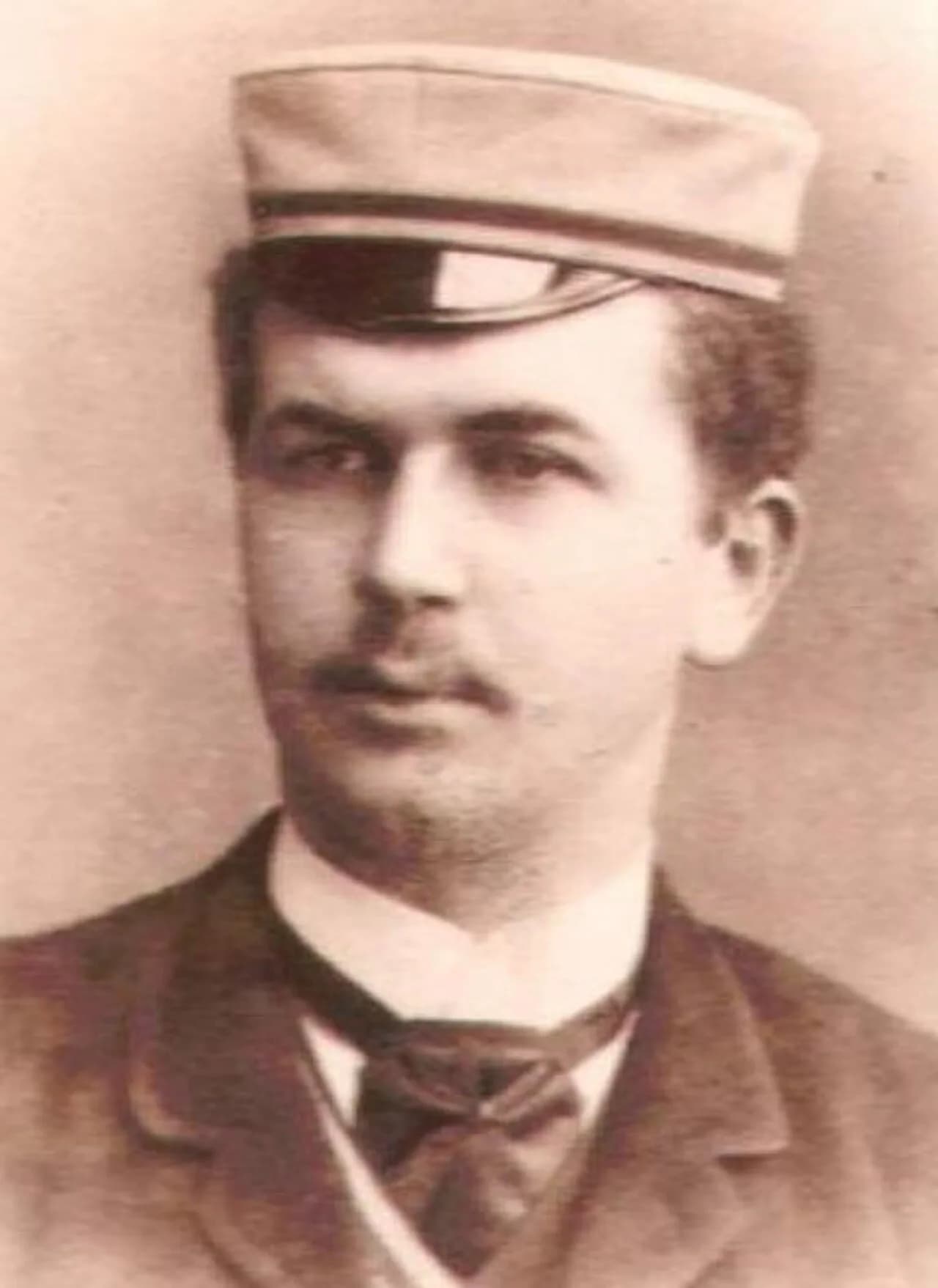 Ernst Meyer