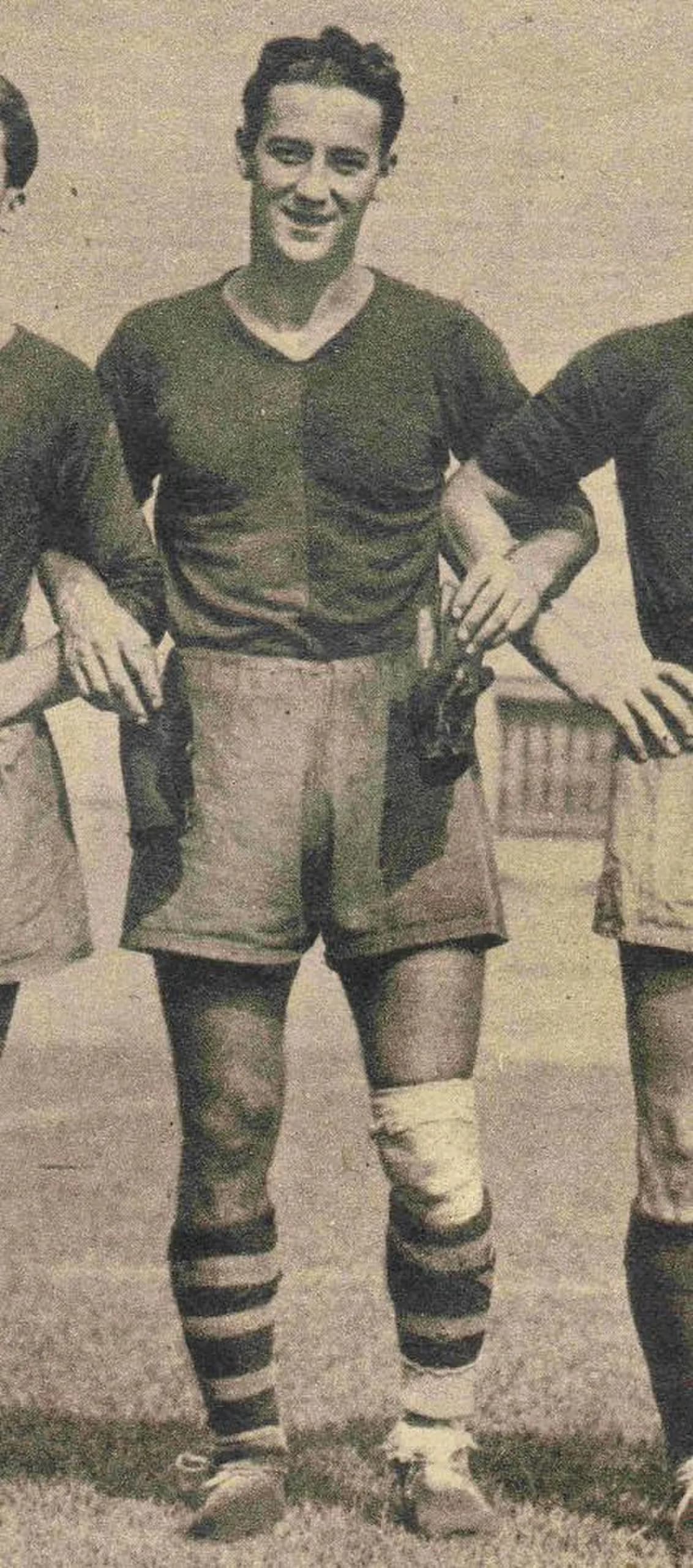 Bruno Arcari