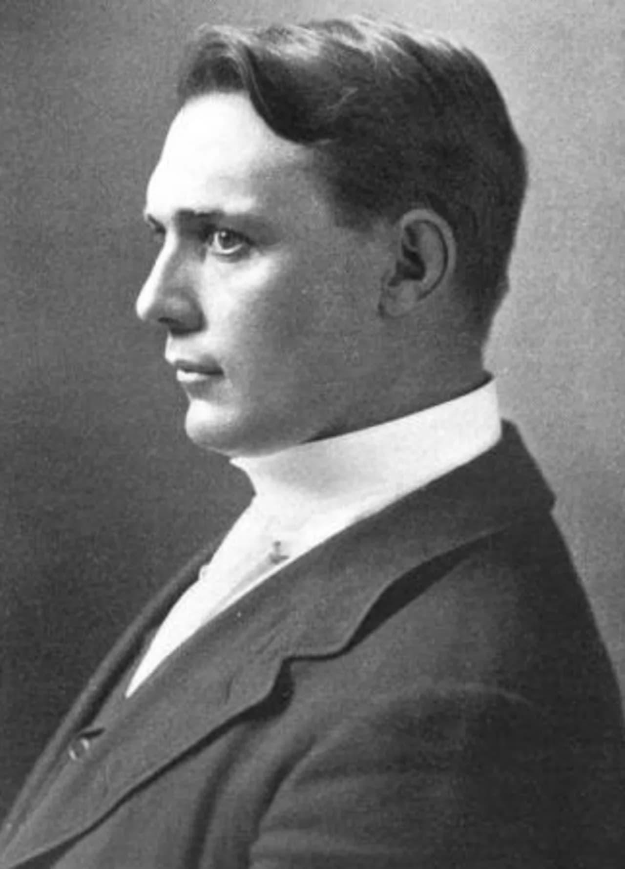 Henry Jewett