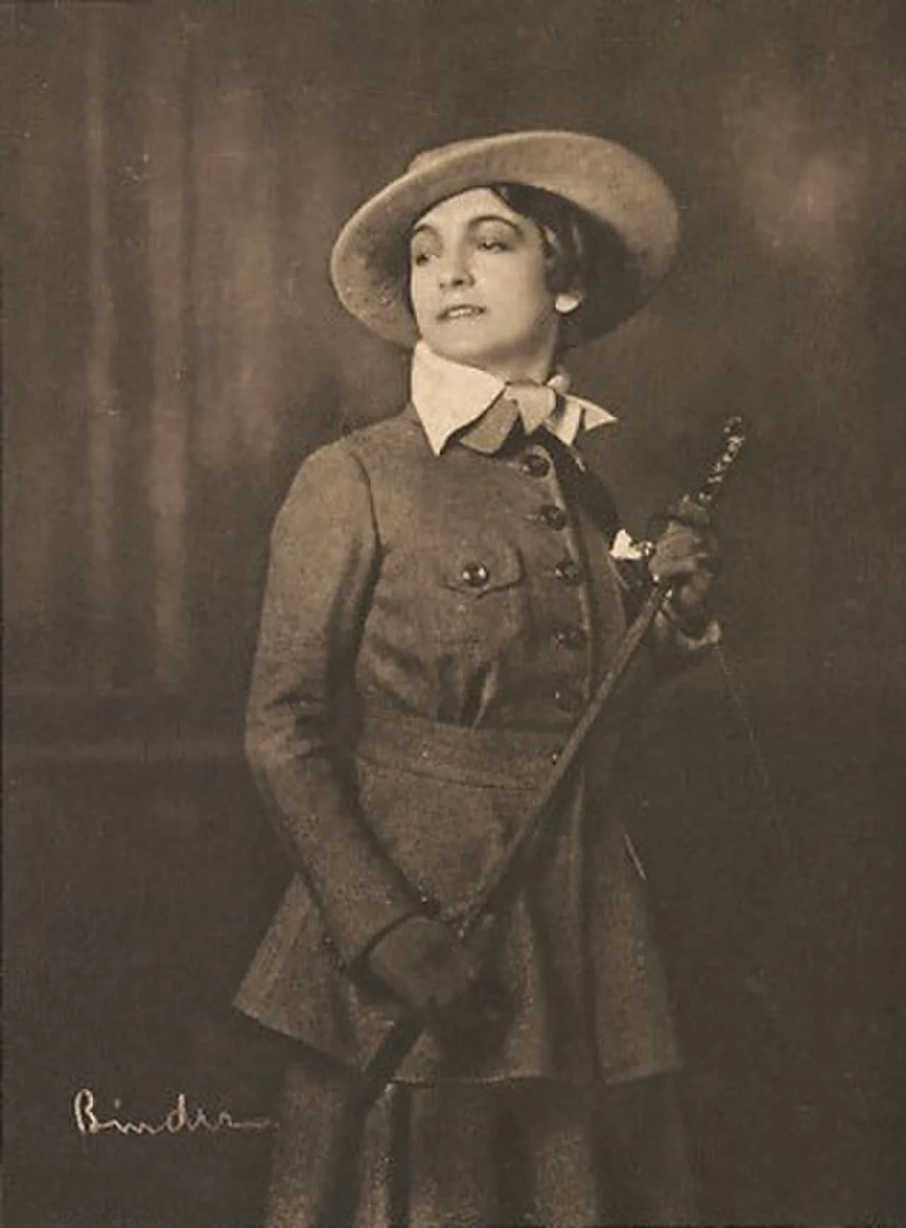 Eva Speyer