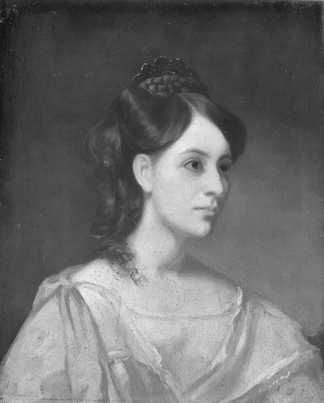 Sophia Gough Carroll Sargent