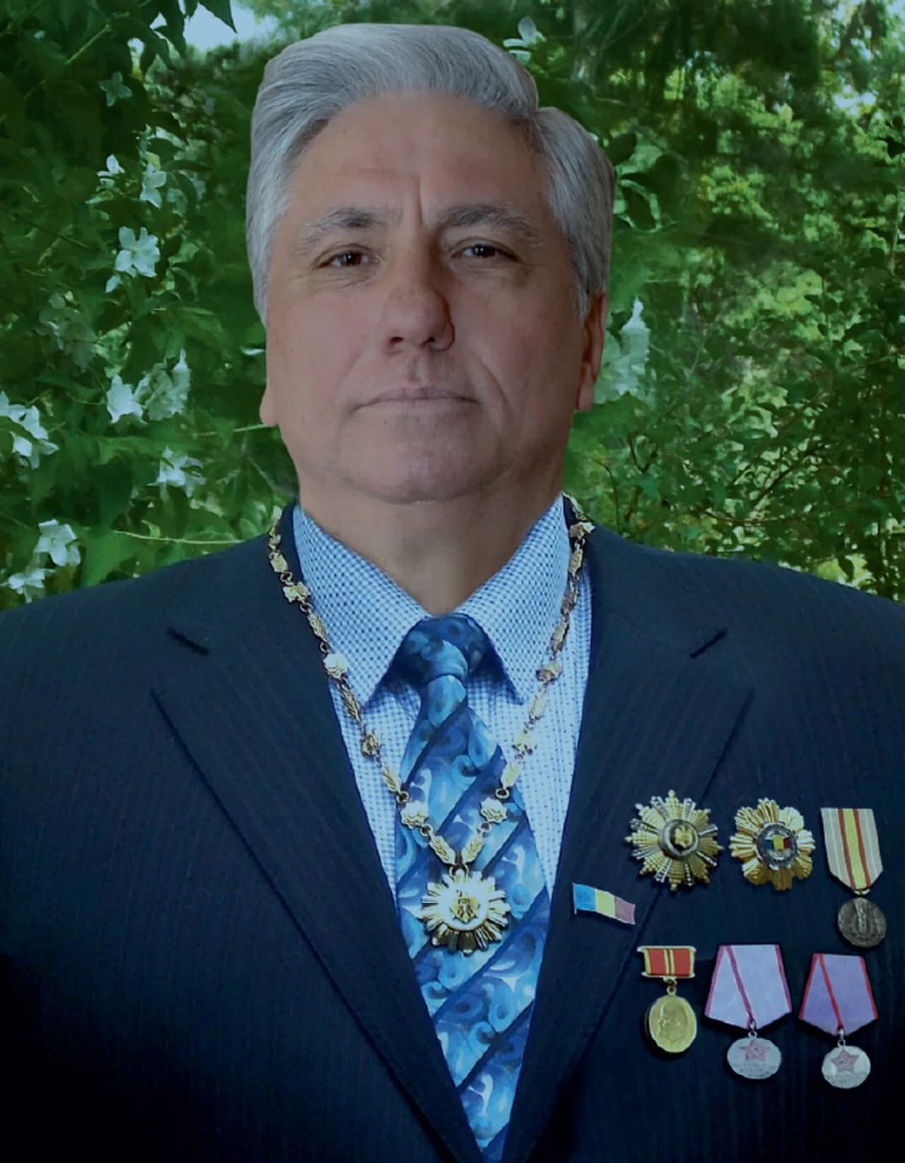 Andrei Diaconu