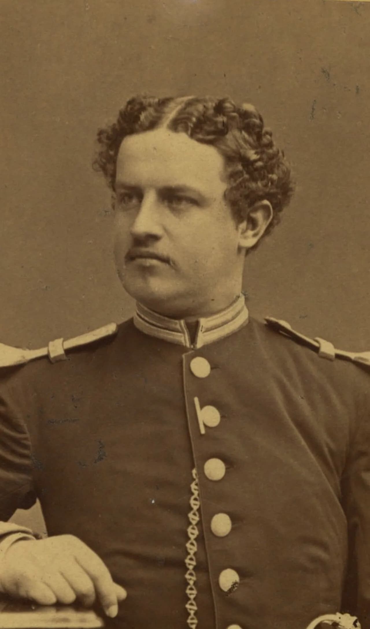 Ludvig Falkman
