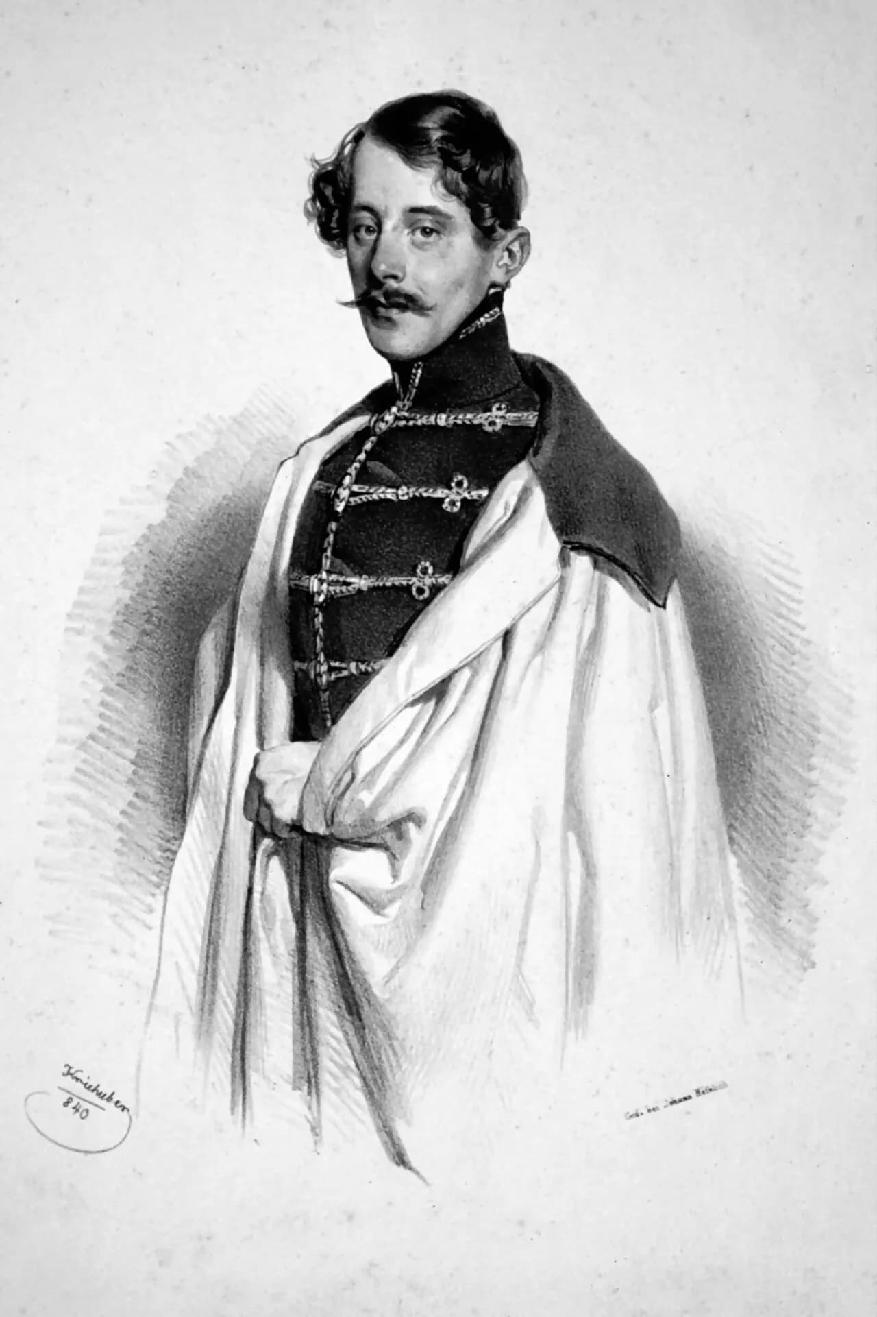 Johann Kinsky