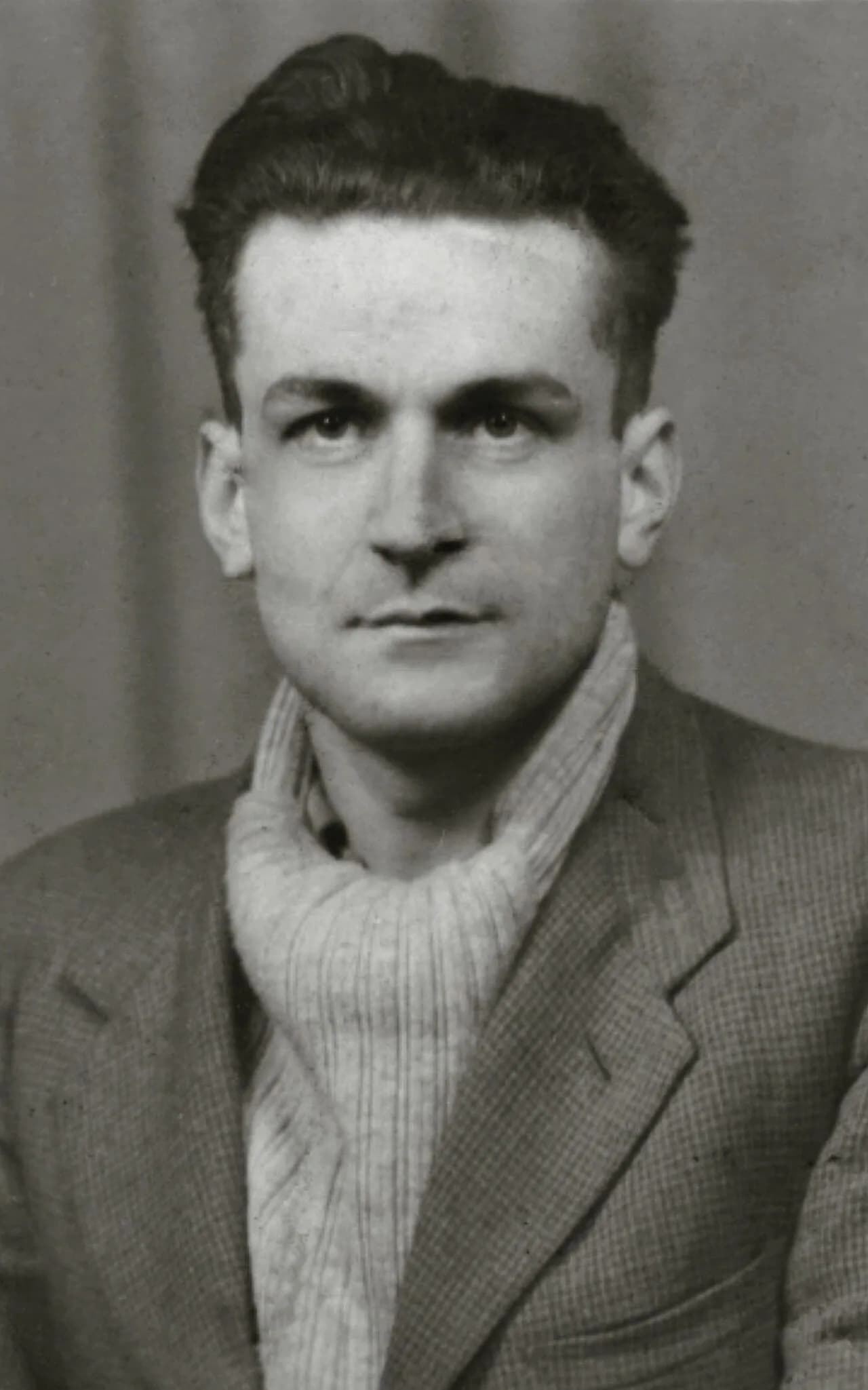 Jean-François Nothomb