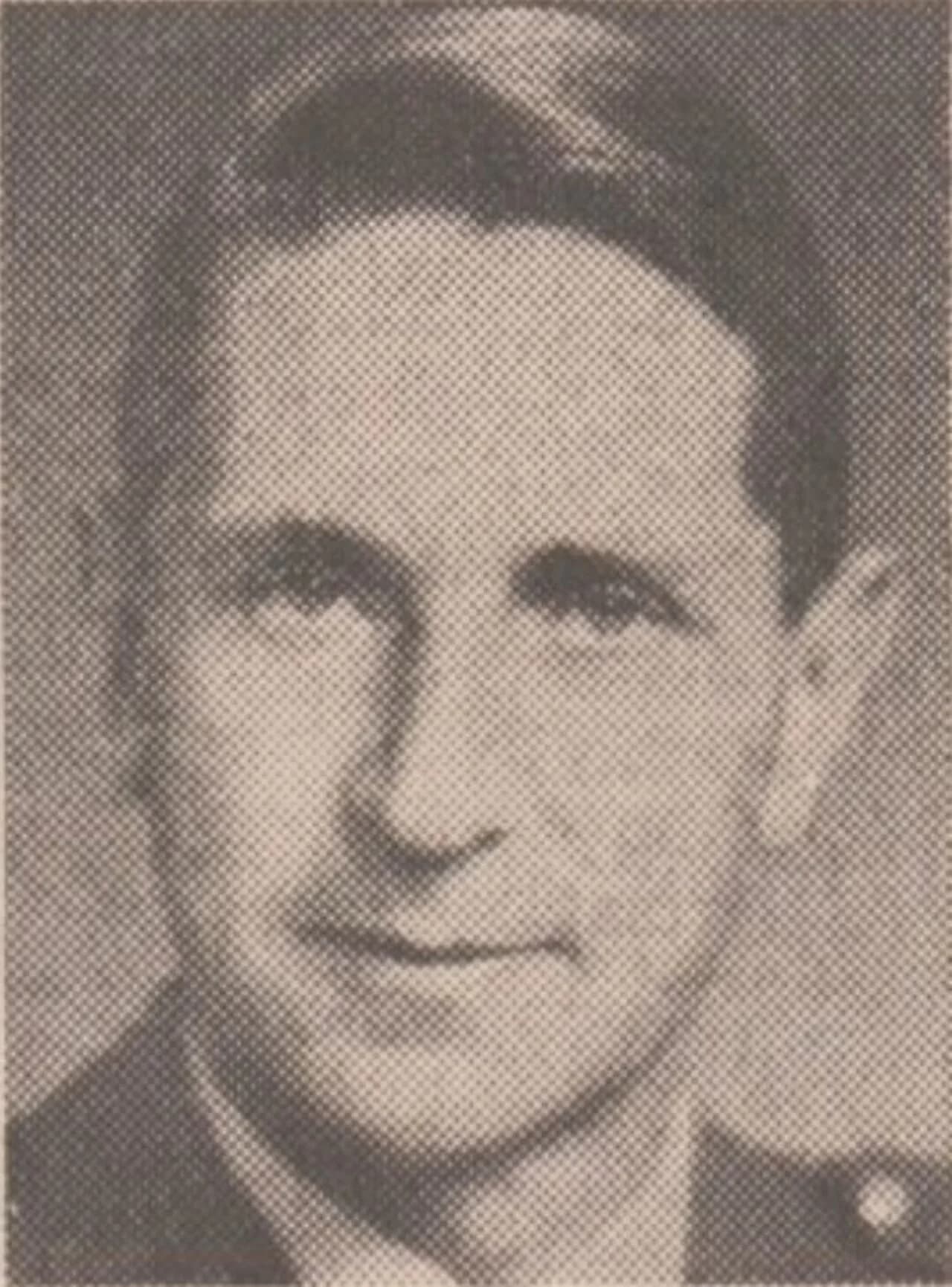 Harald Smith