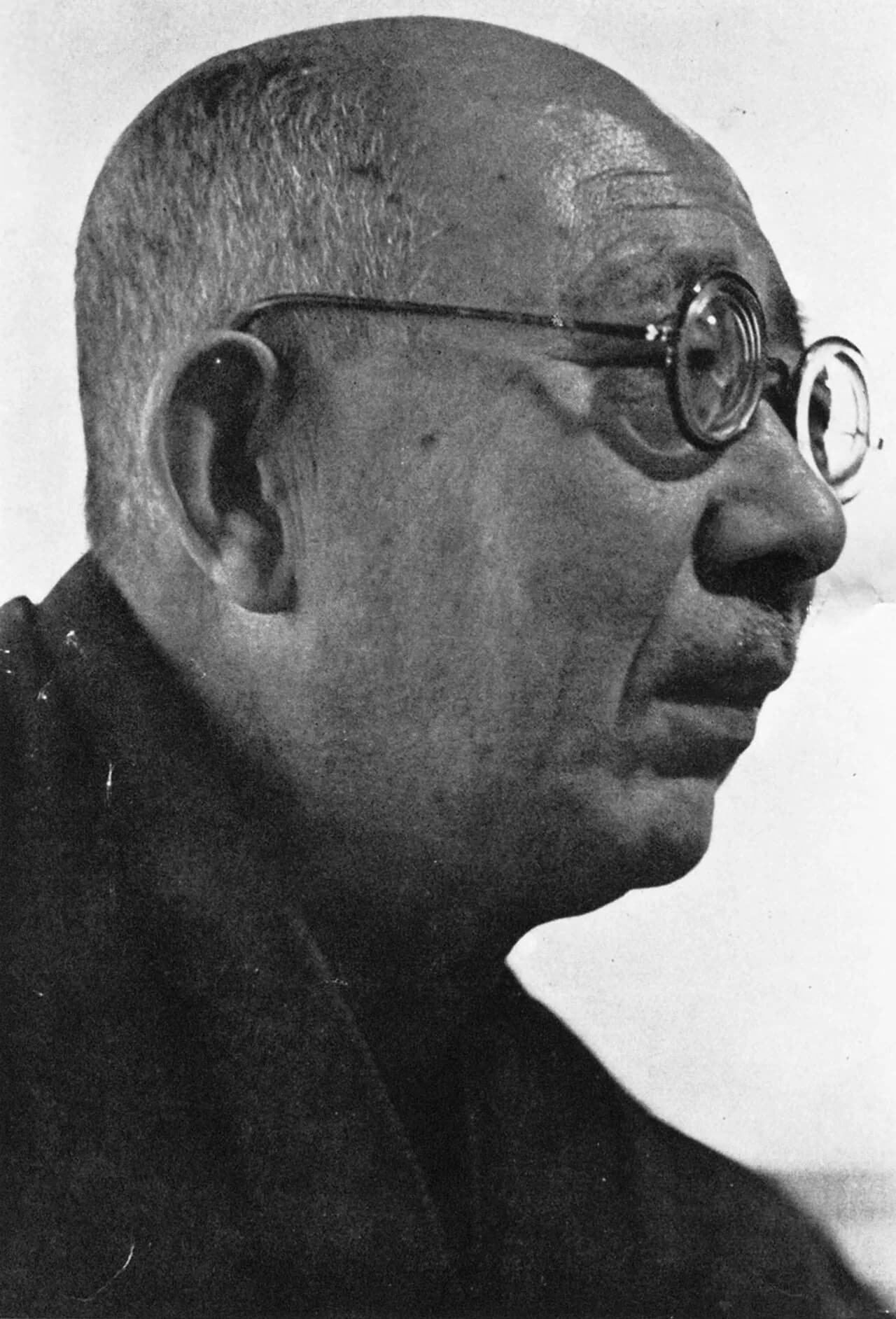 Yamamoto Yūzō