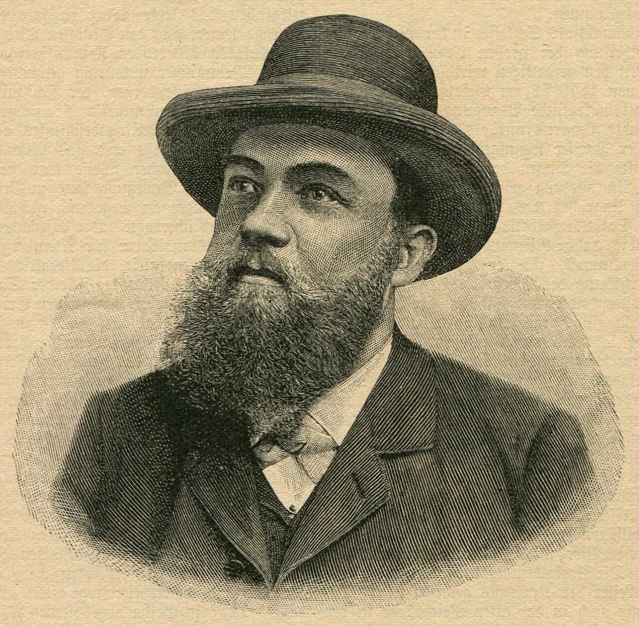Karl Grillenberger