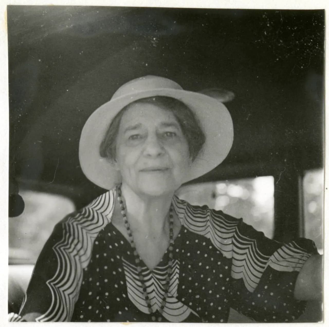 Lillian Elvira Moore Abbot
