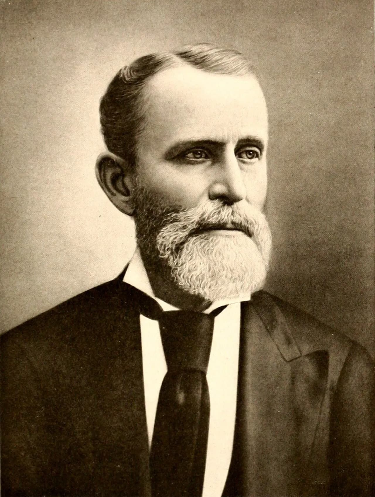 Charles Pattison Bolles