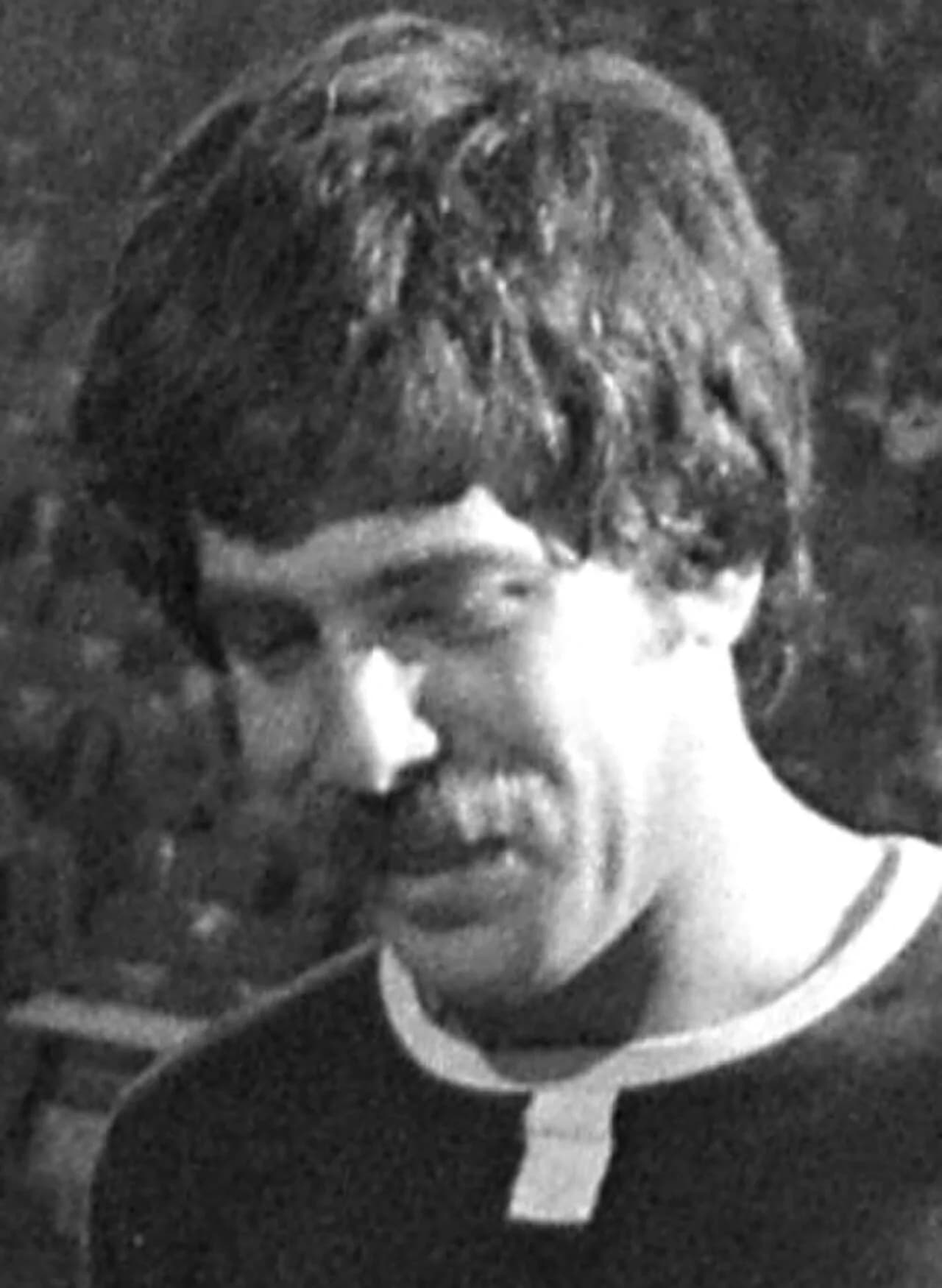 János Déri