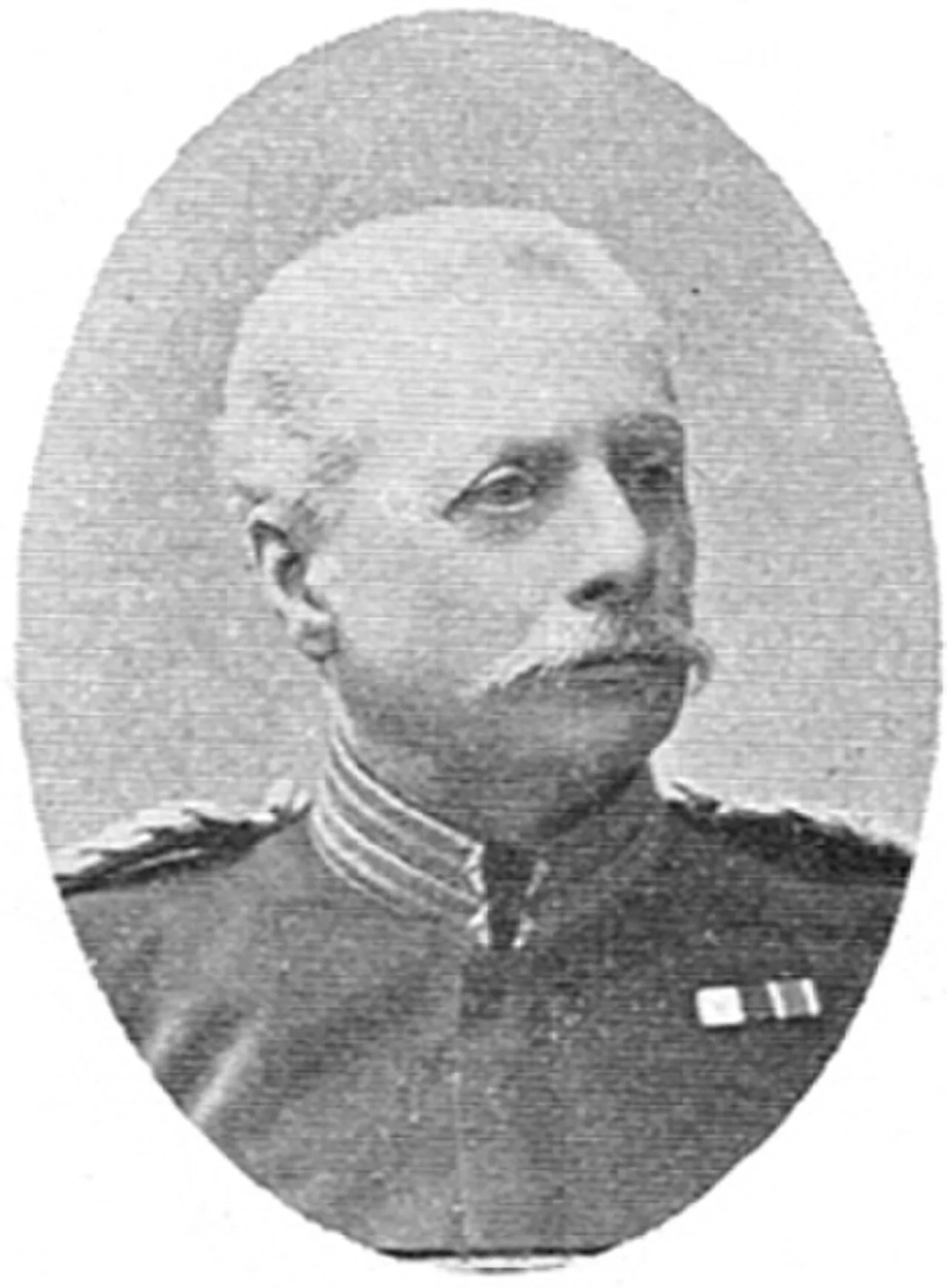 Gustaf Gyldenstolpe