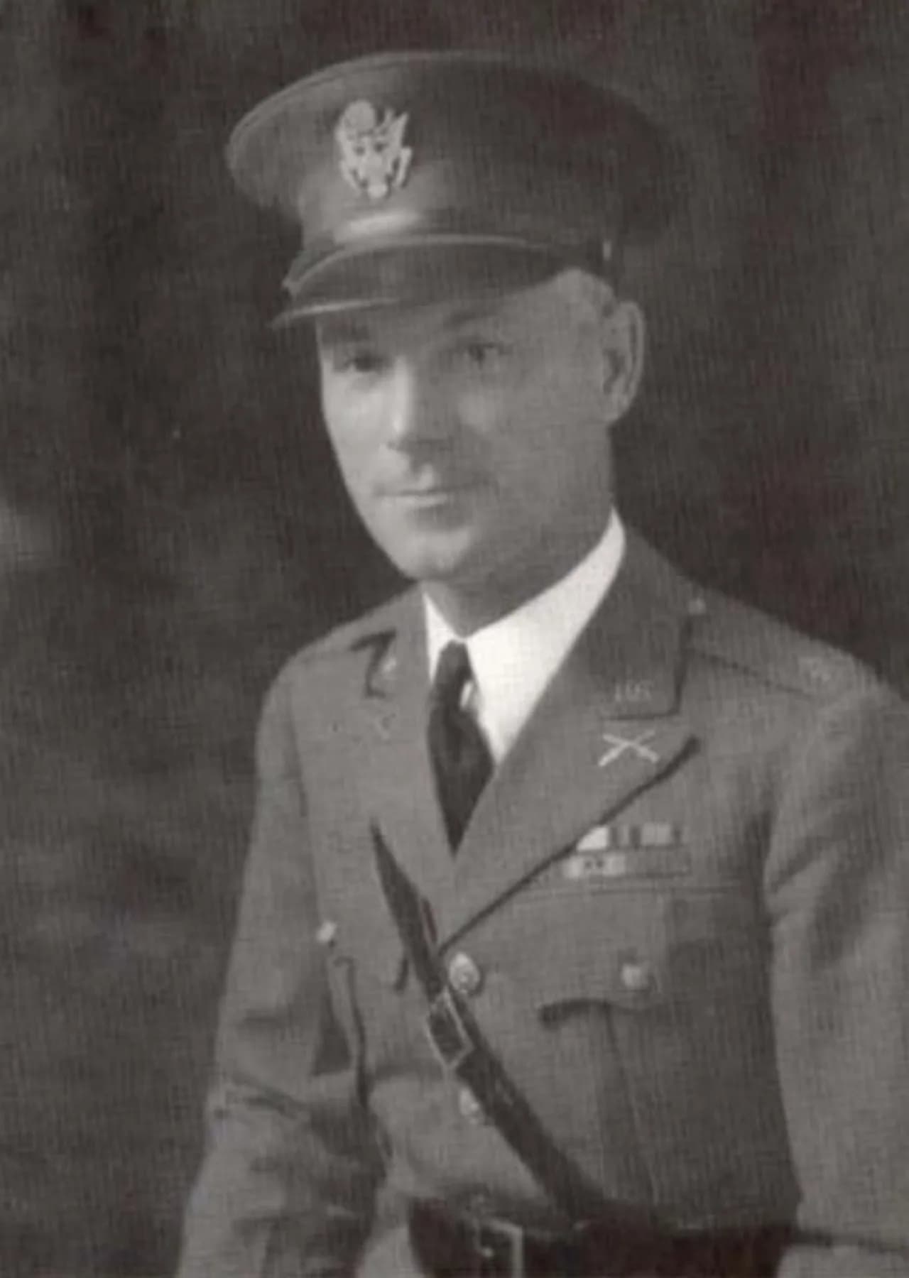 Bruce Magruder