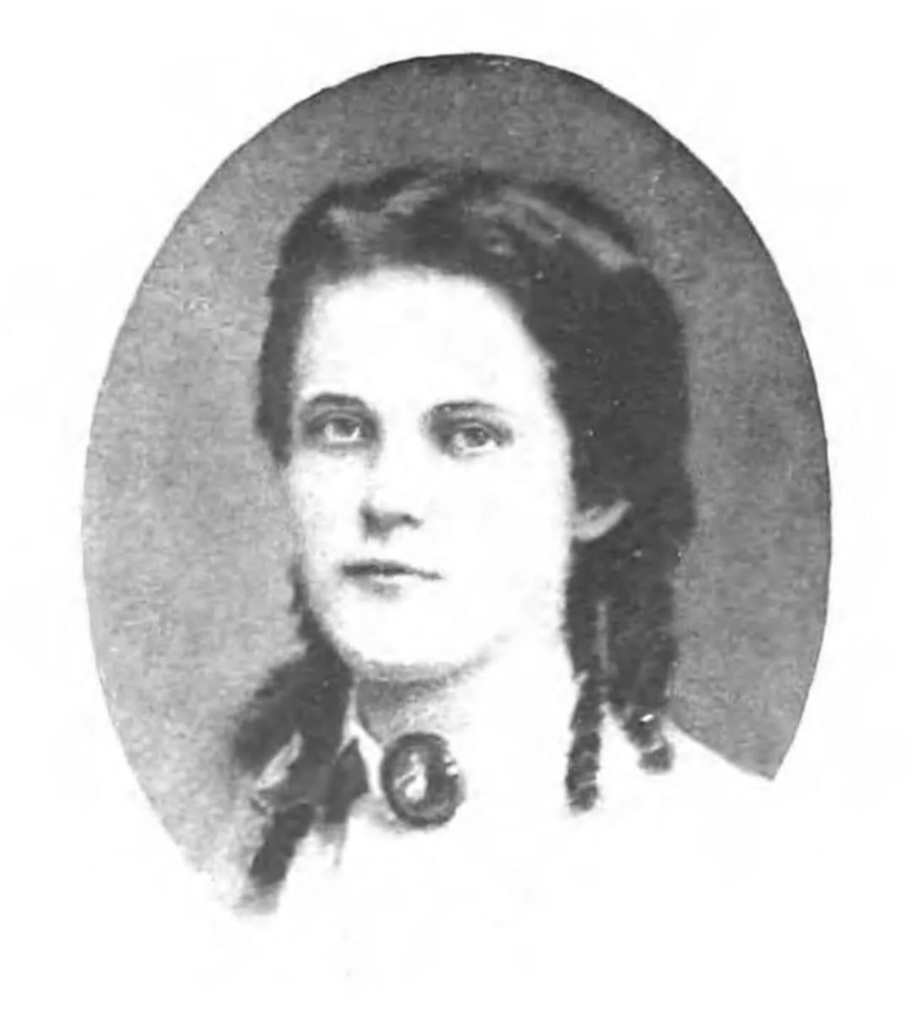 Mildred Lightfoot Carrington