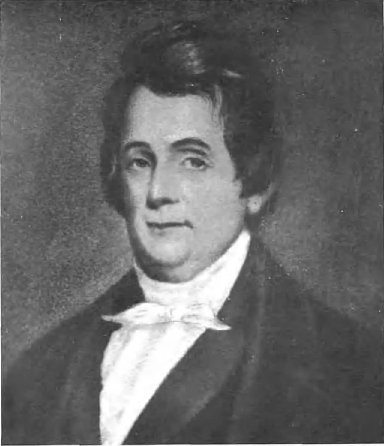 Nathaniel E. Venable