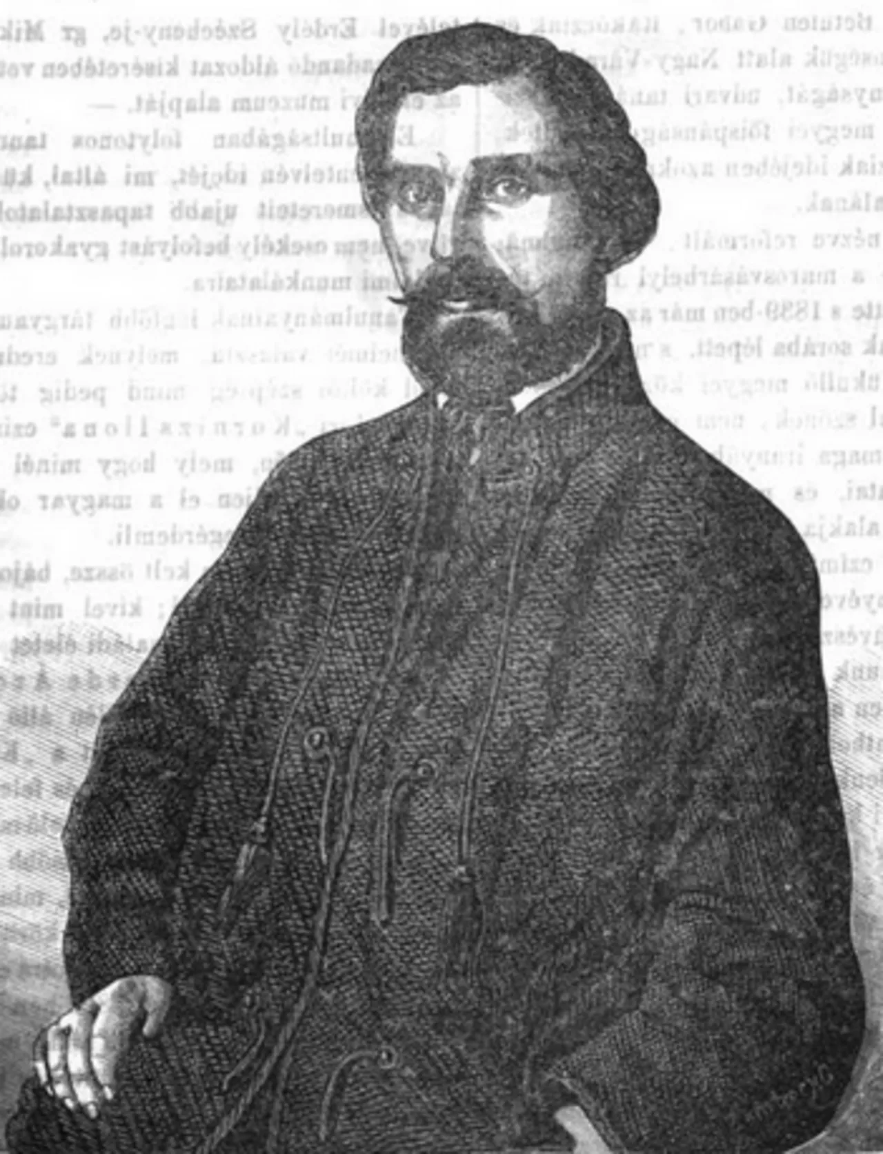 Dániel Dózsa