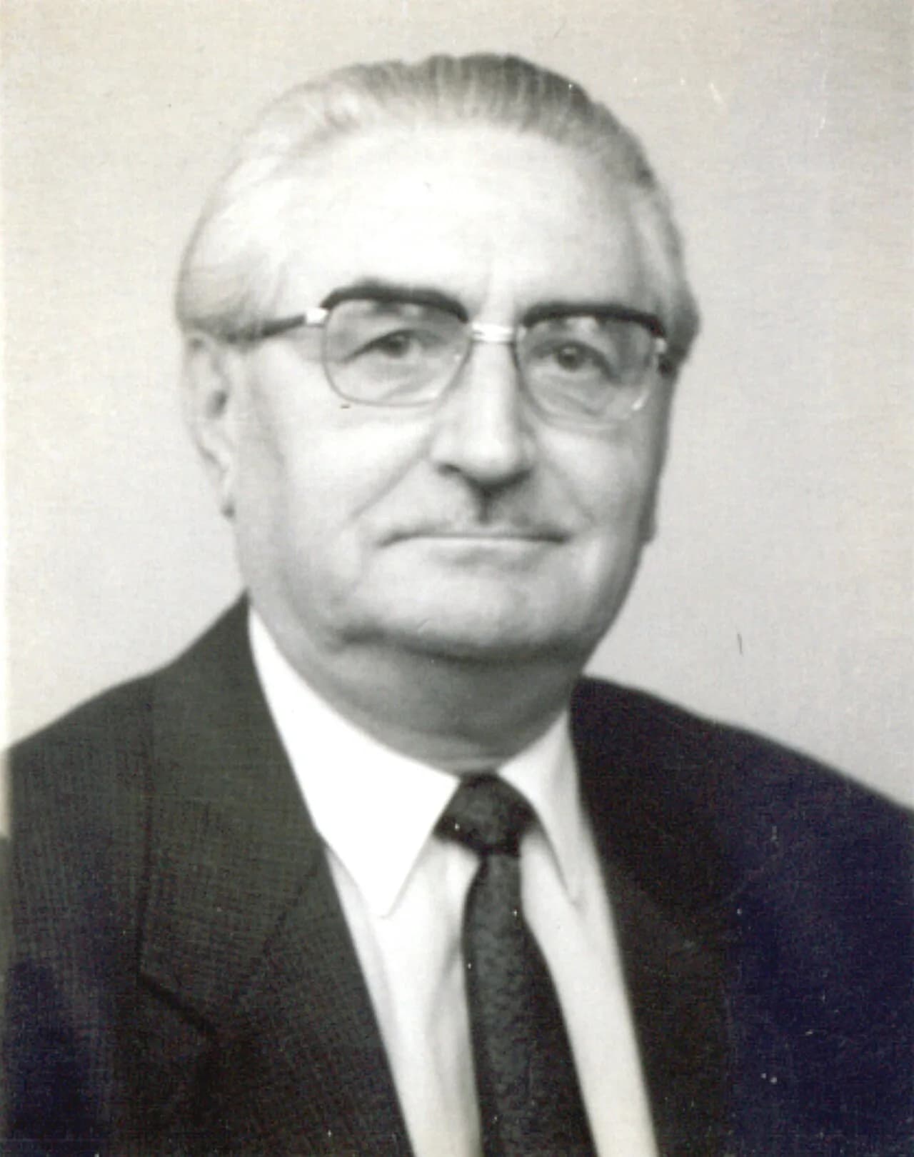 István Dömök