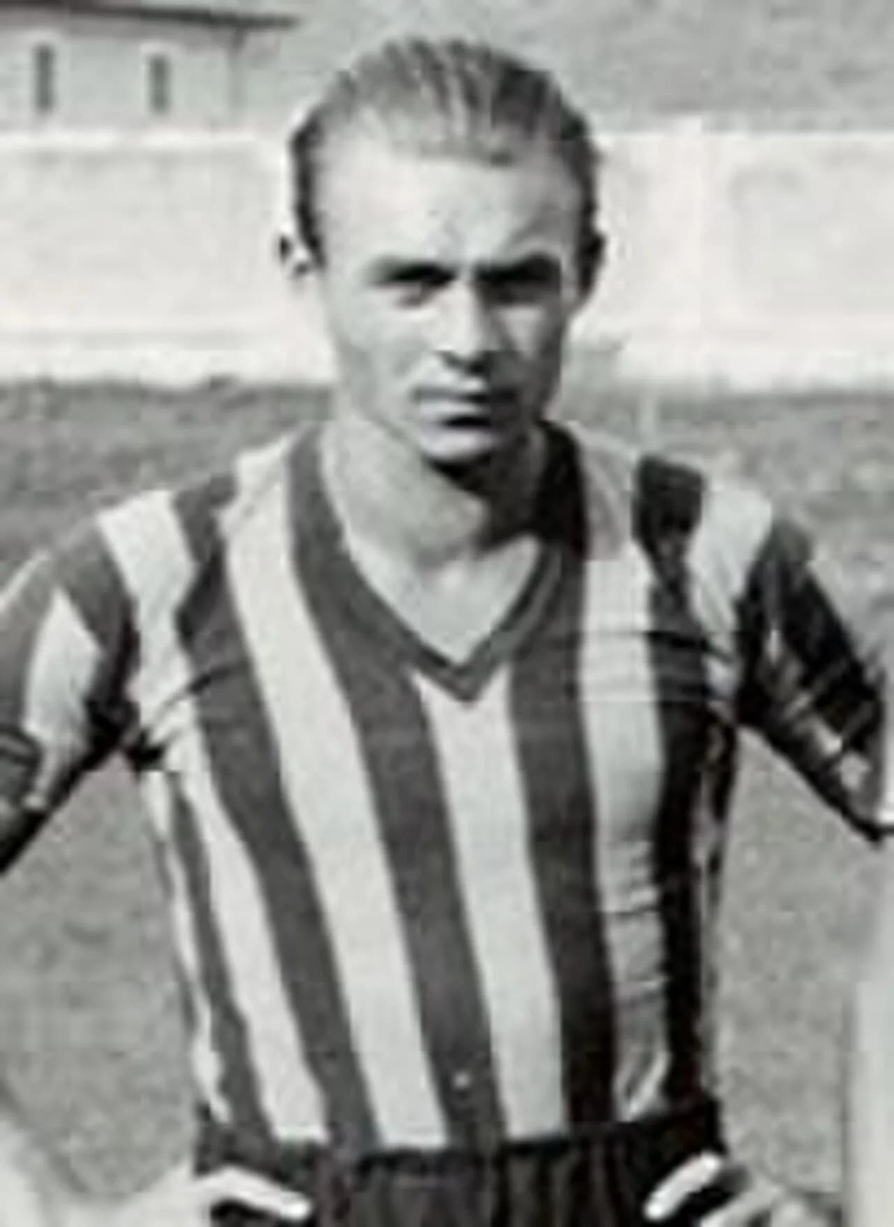 Ferruccio Azzarini