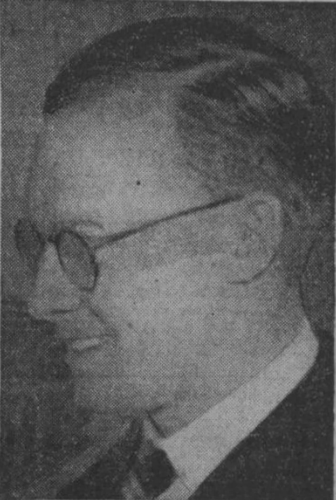 Karl Heinz Bremer