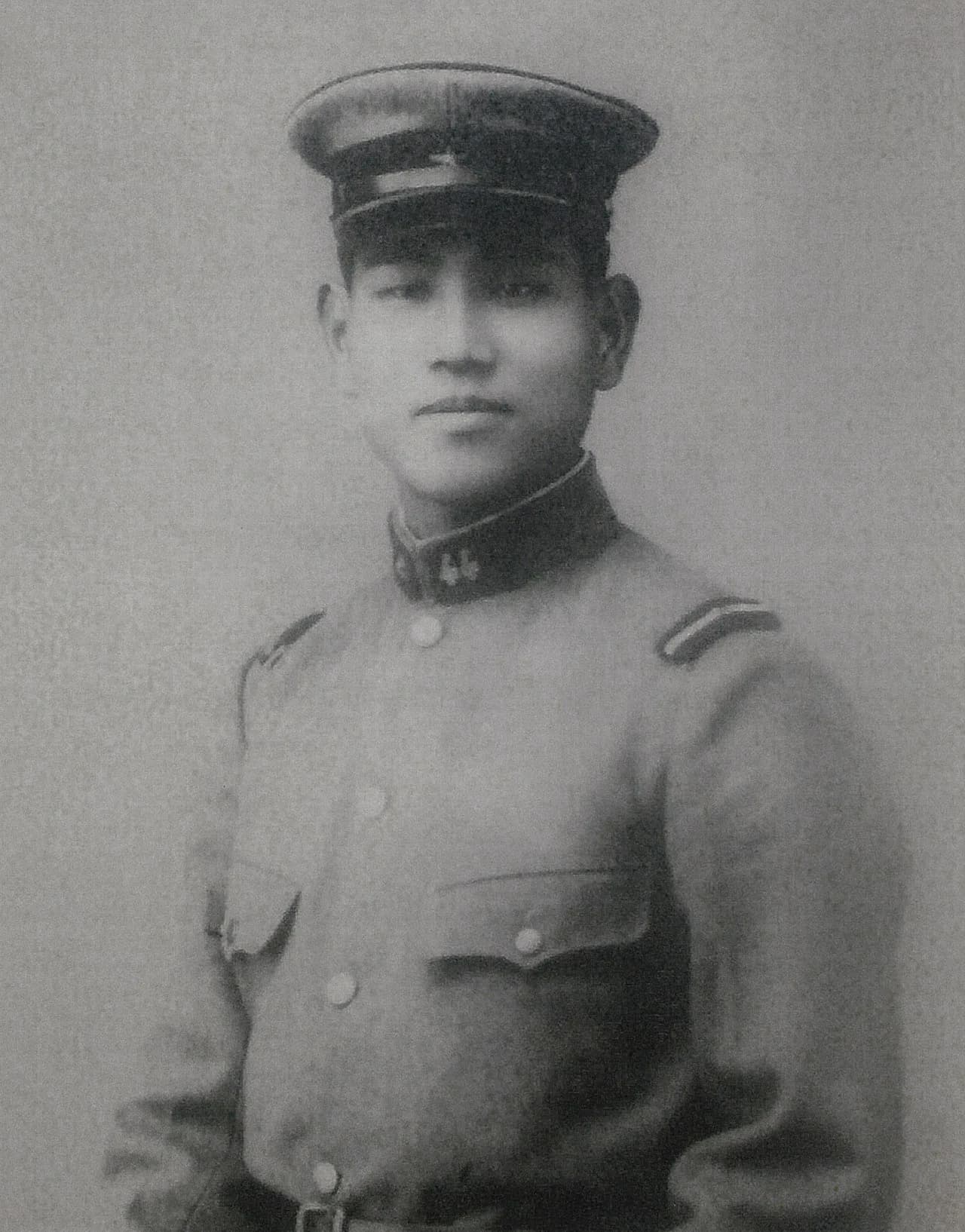 Ichirō Inui