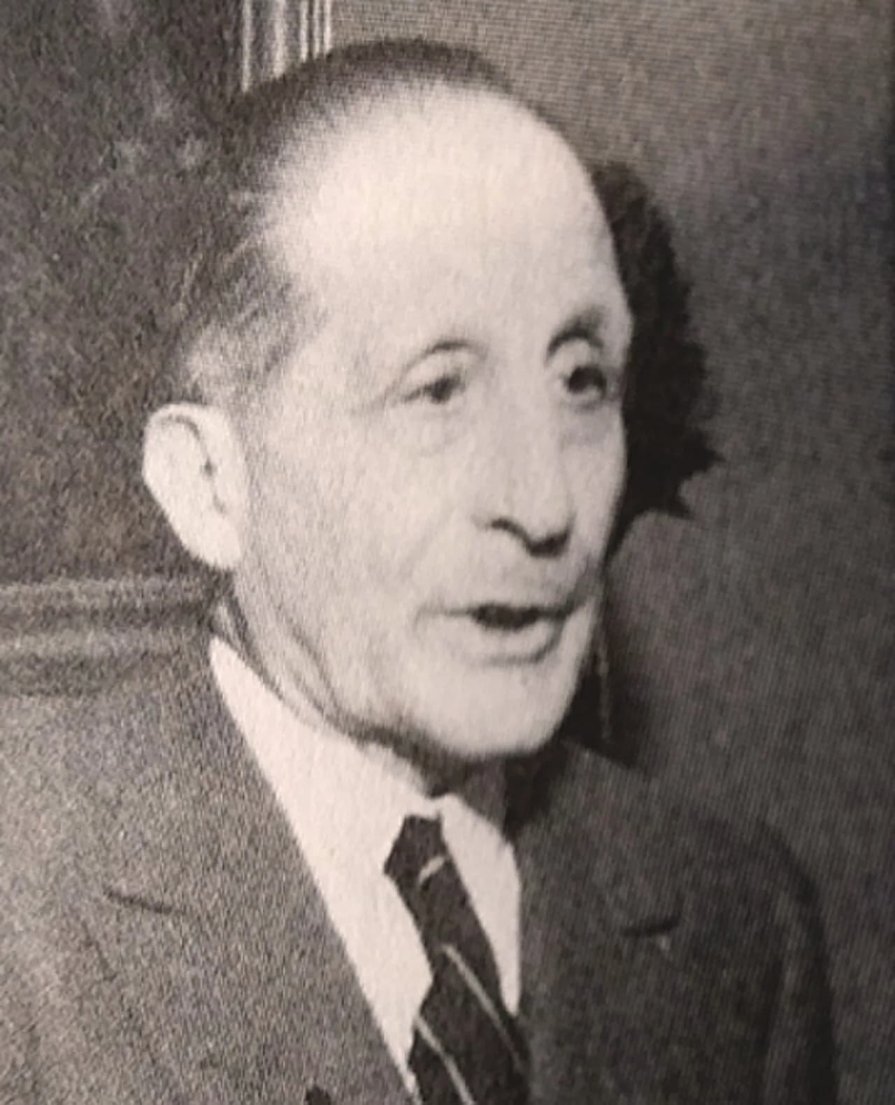 Ugo Lupattelli