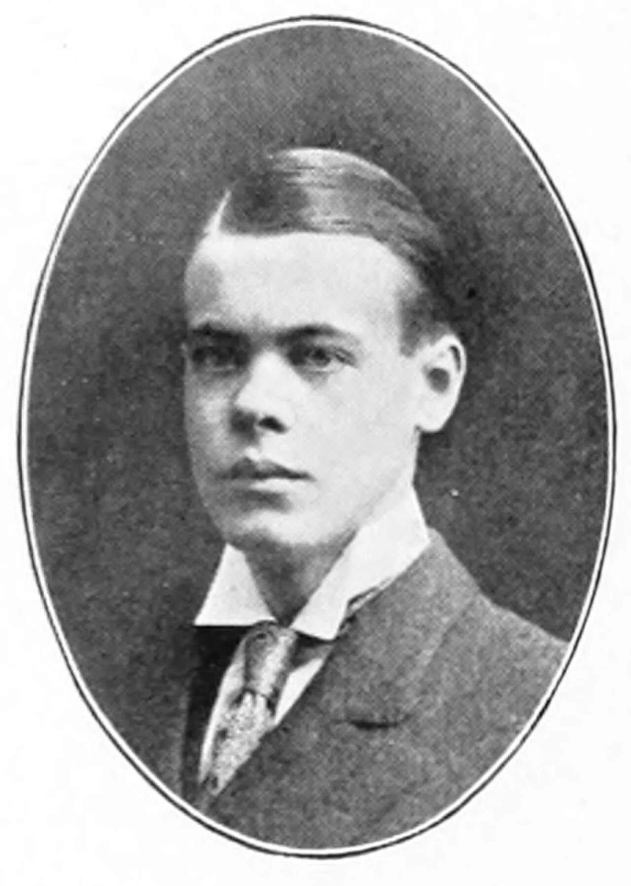 Rudolph Leeds