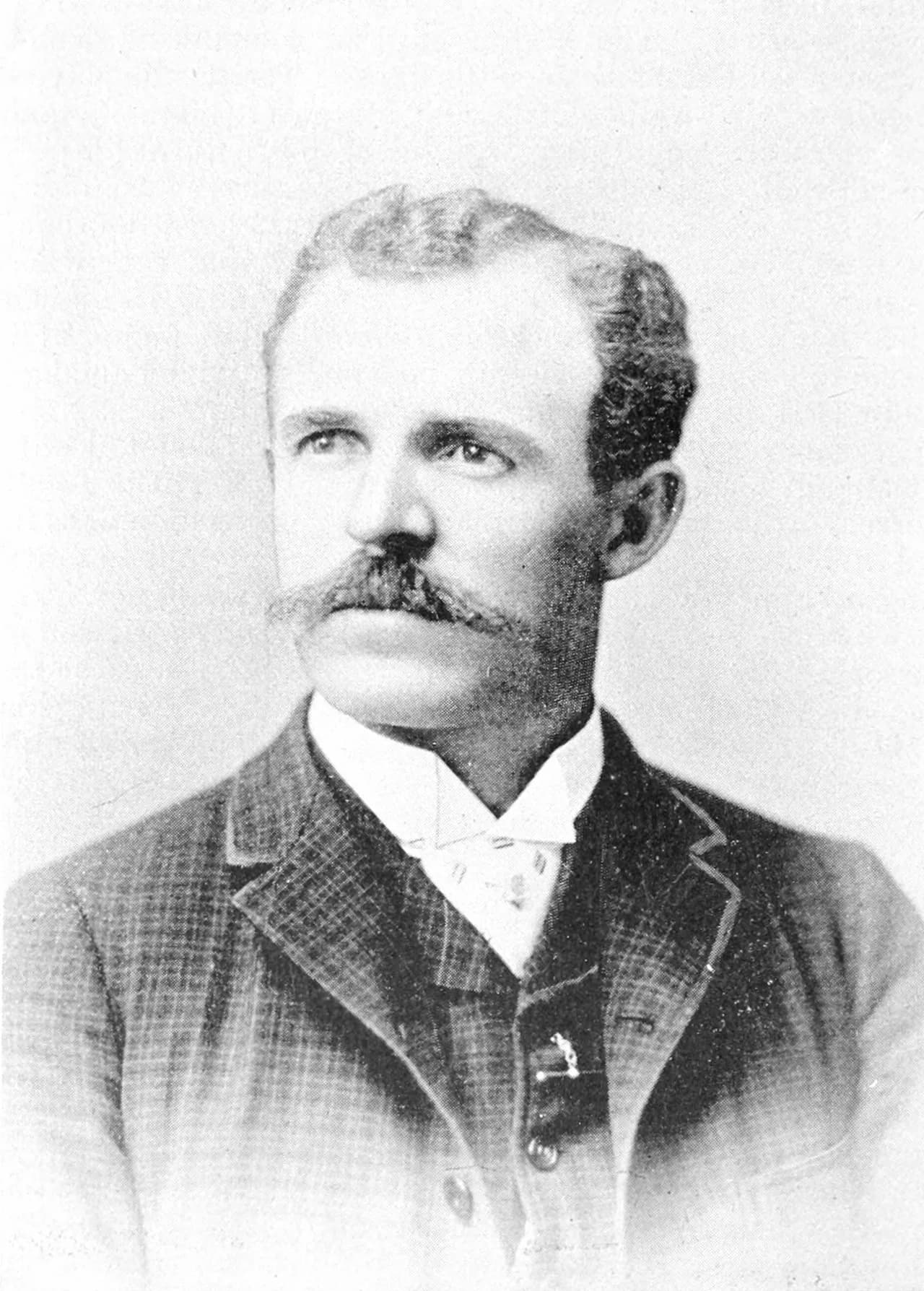 John Calhoun Garr