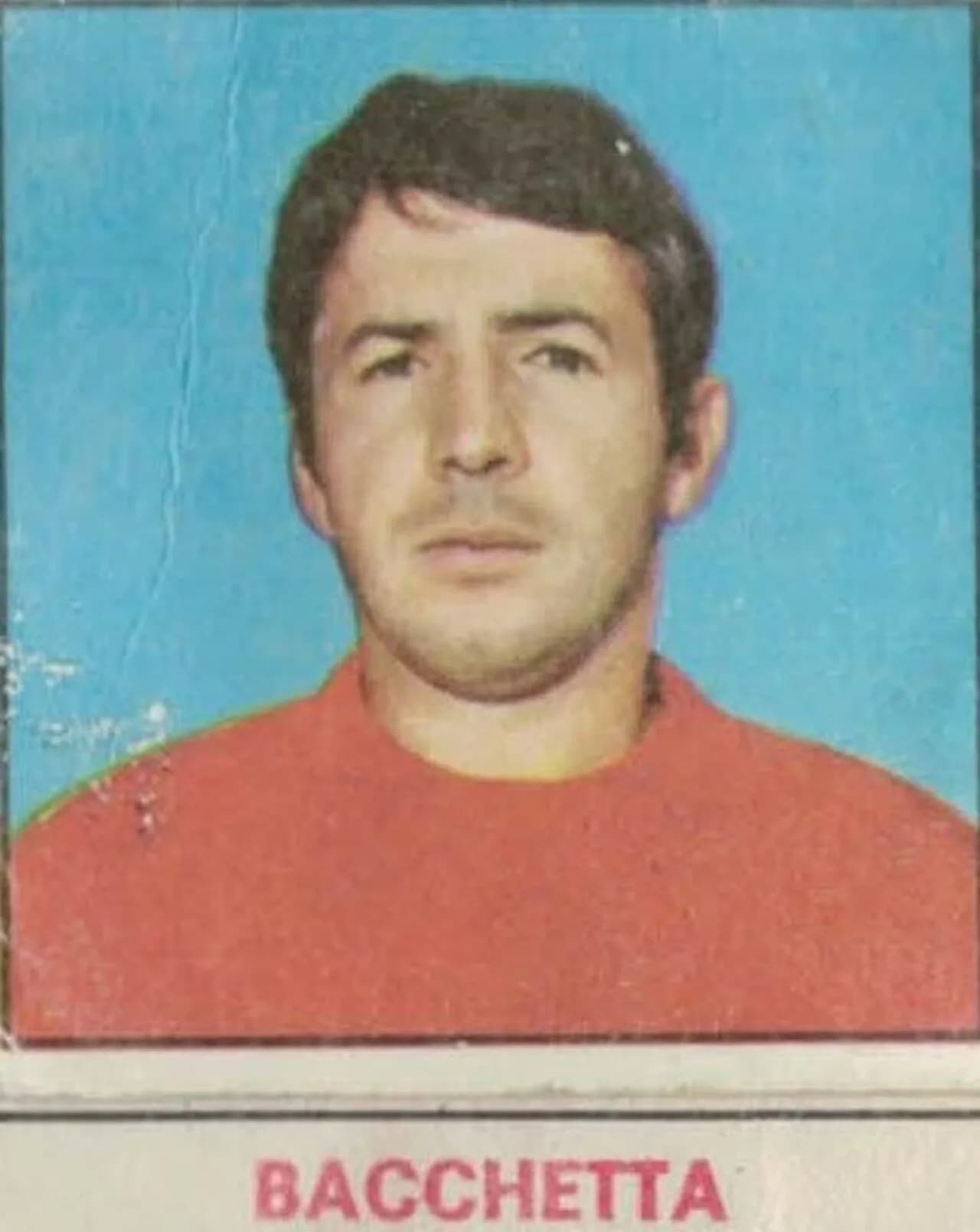 Bruno Bacchetta