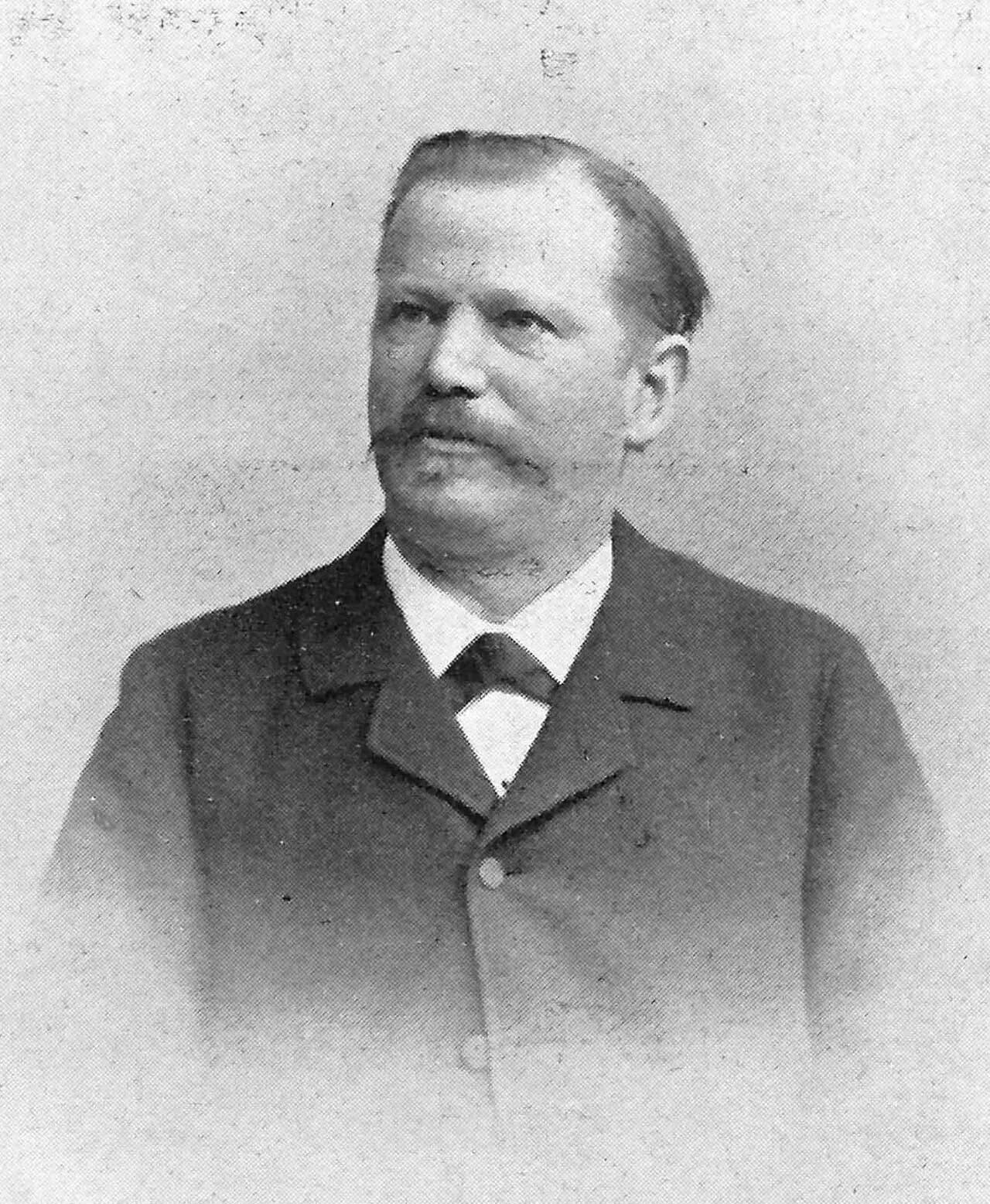 Ulrich Kübler