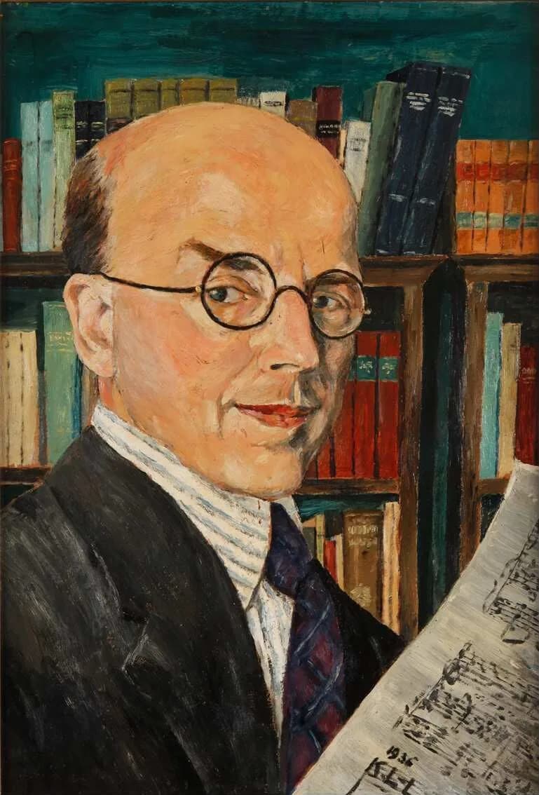 Kurt Lange