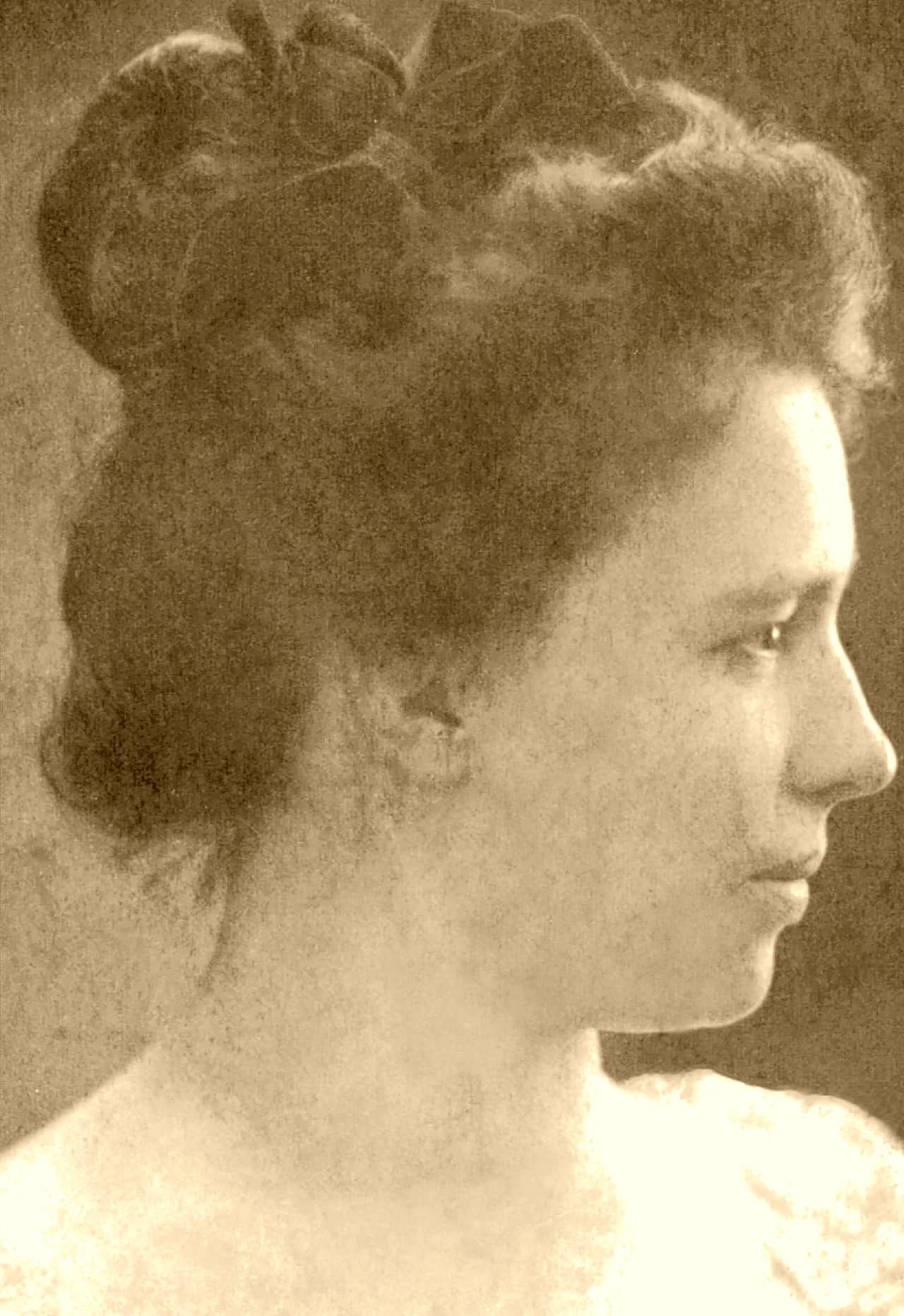 Pearl Beatrice Price