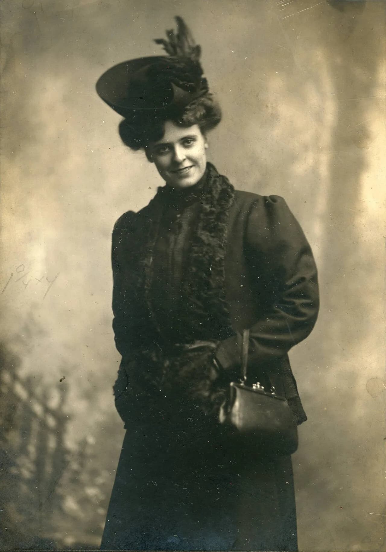 Octavia Broske