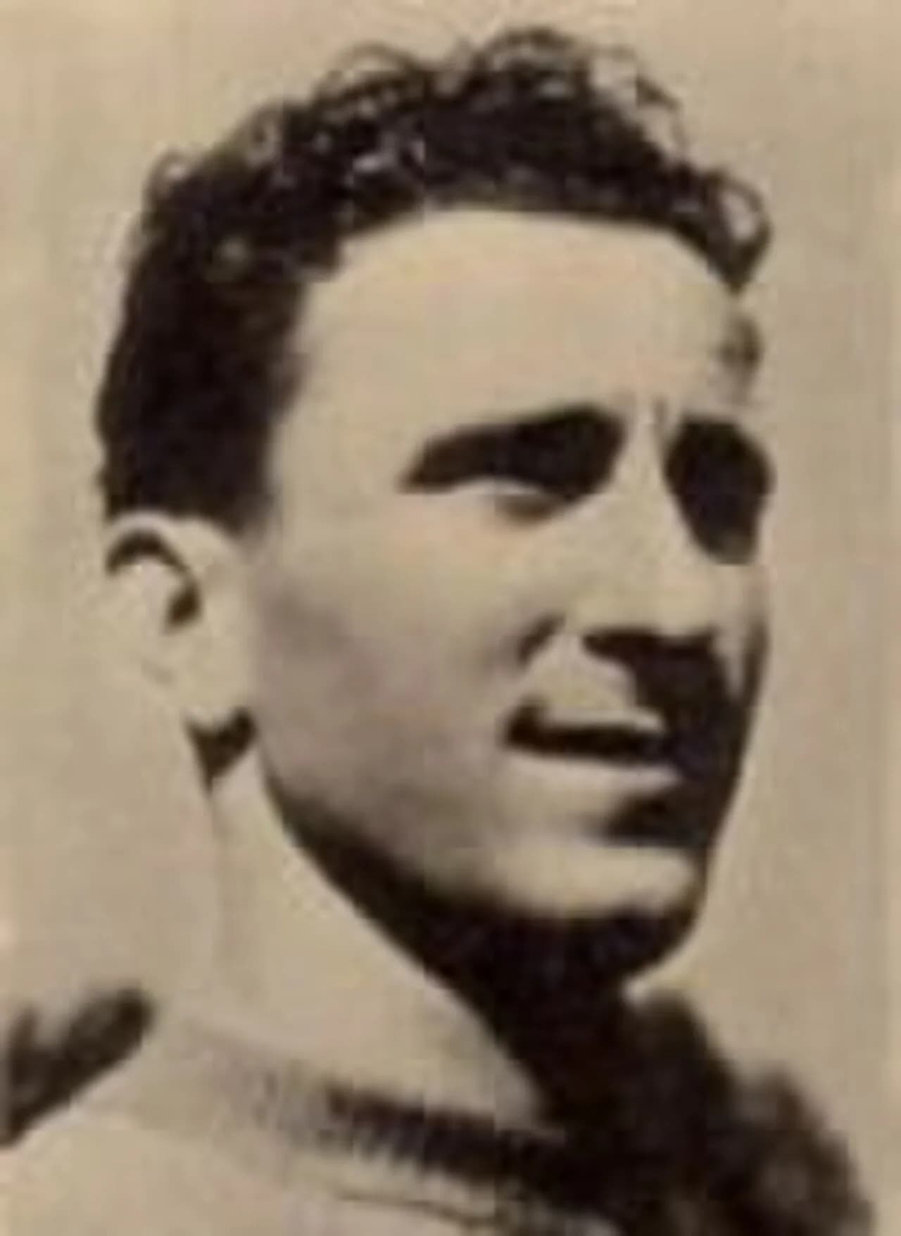 Manlio Bacigalupo