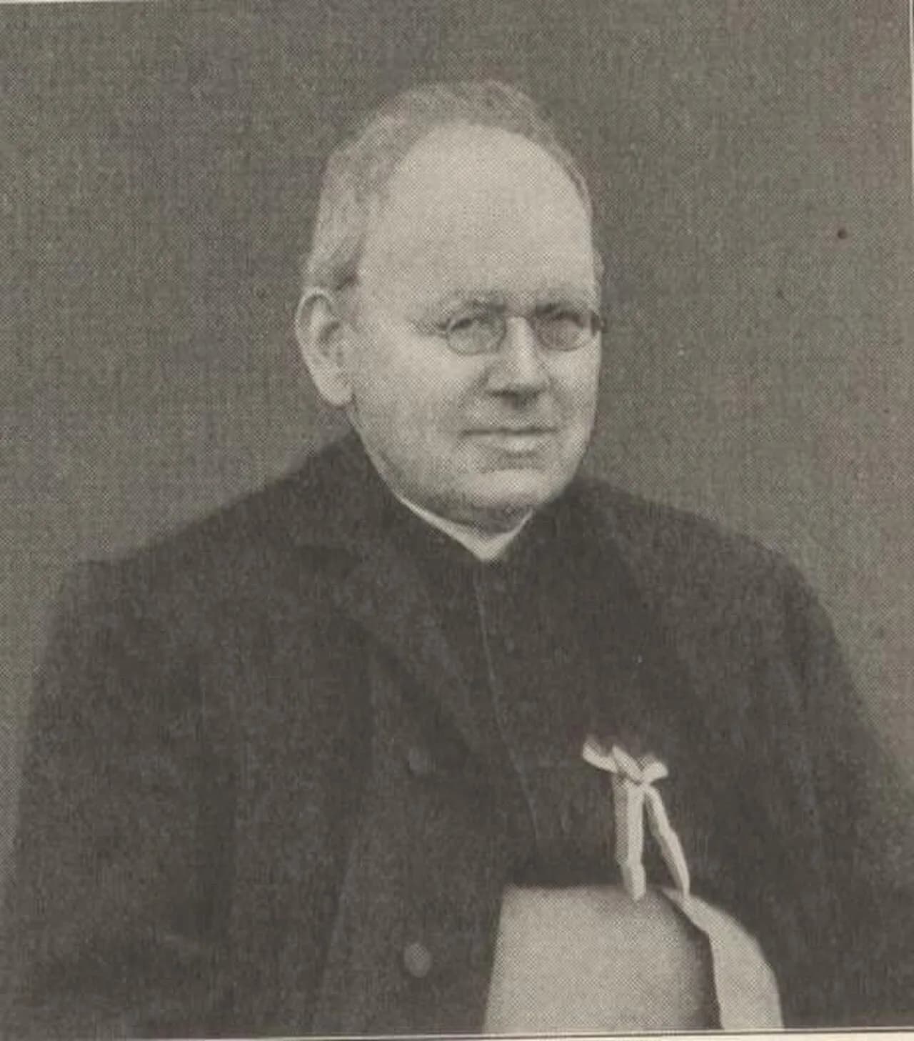 Peter Carl Aloys Kreutzwald