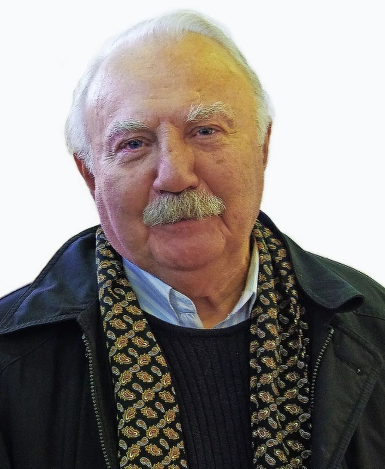 Valery Seyranyan
