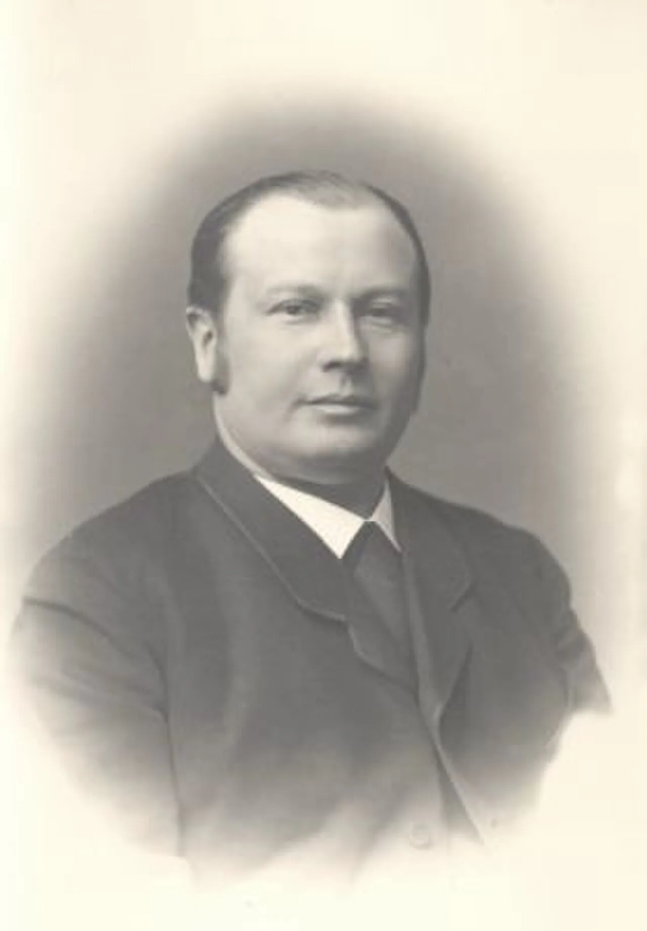 Max Runge