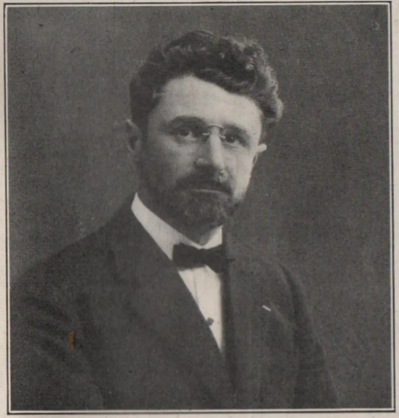 Roger Poyé
