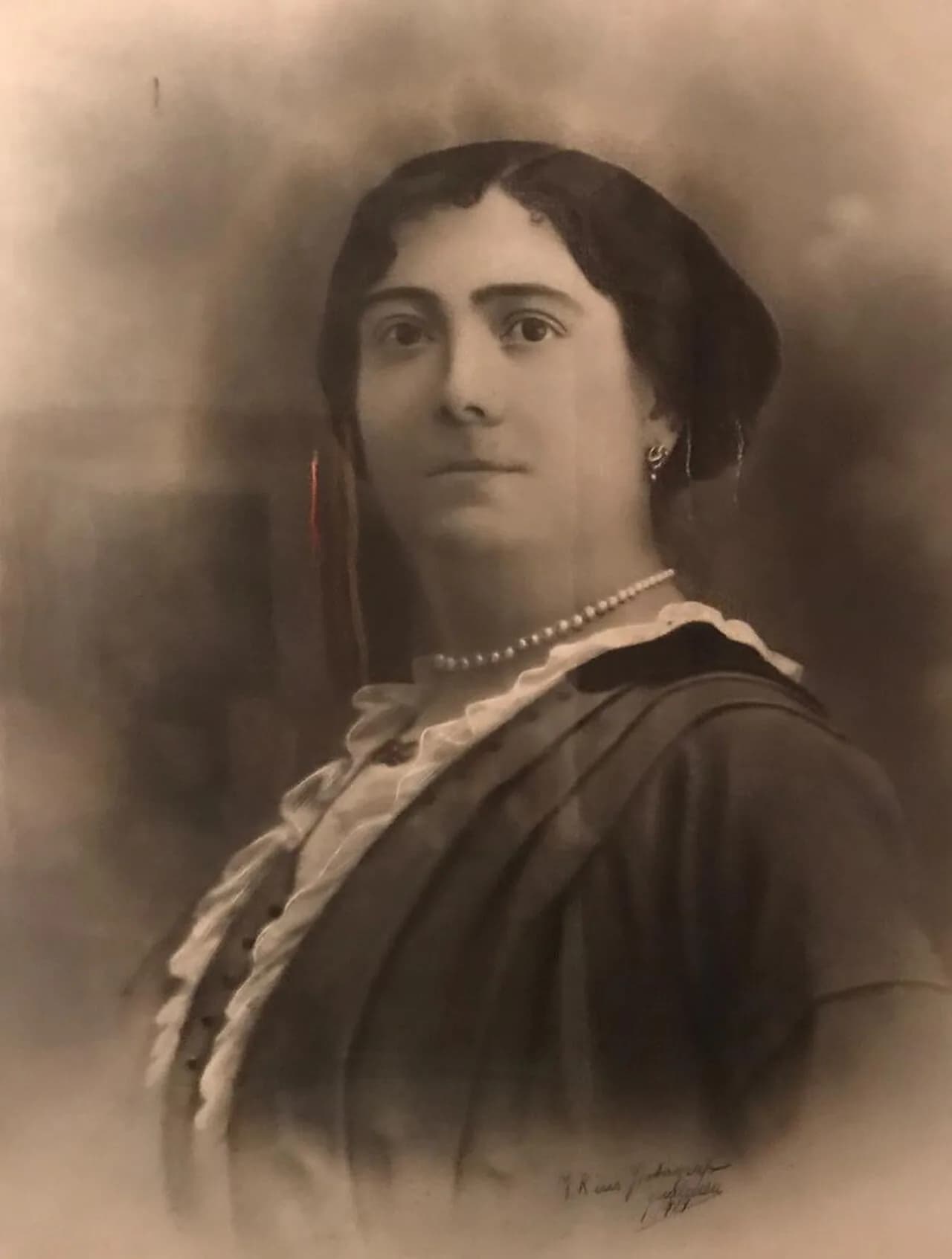 Inés Casadesús Riba