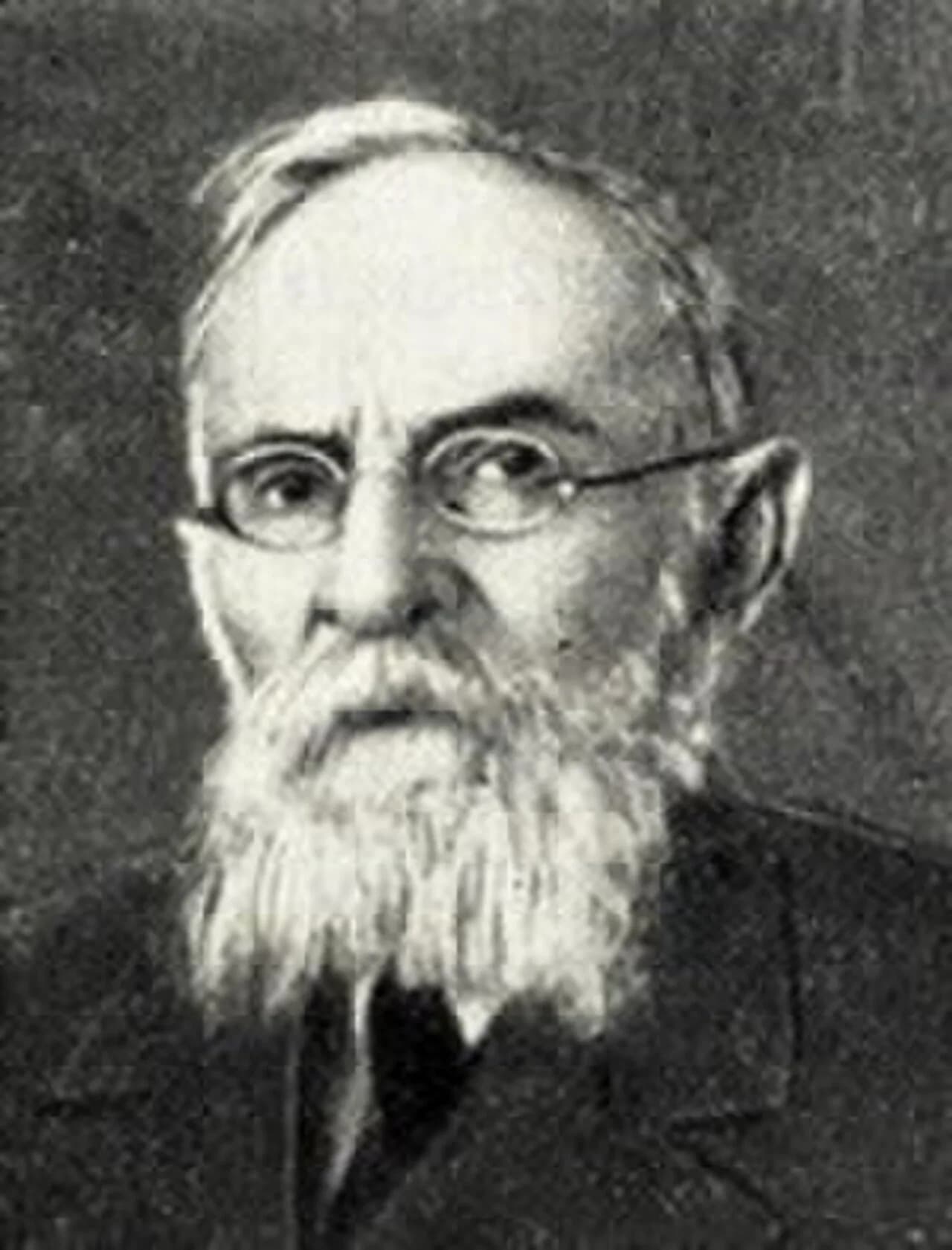Vladimir Viktorovich Shkatelov