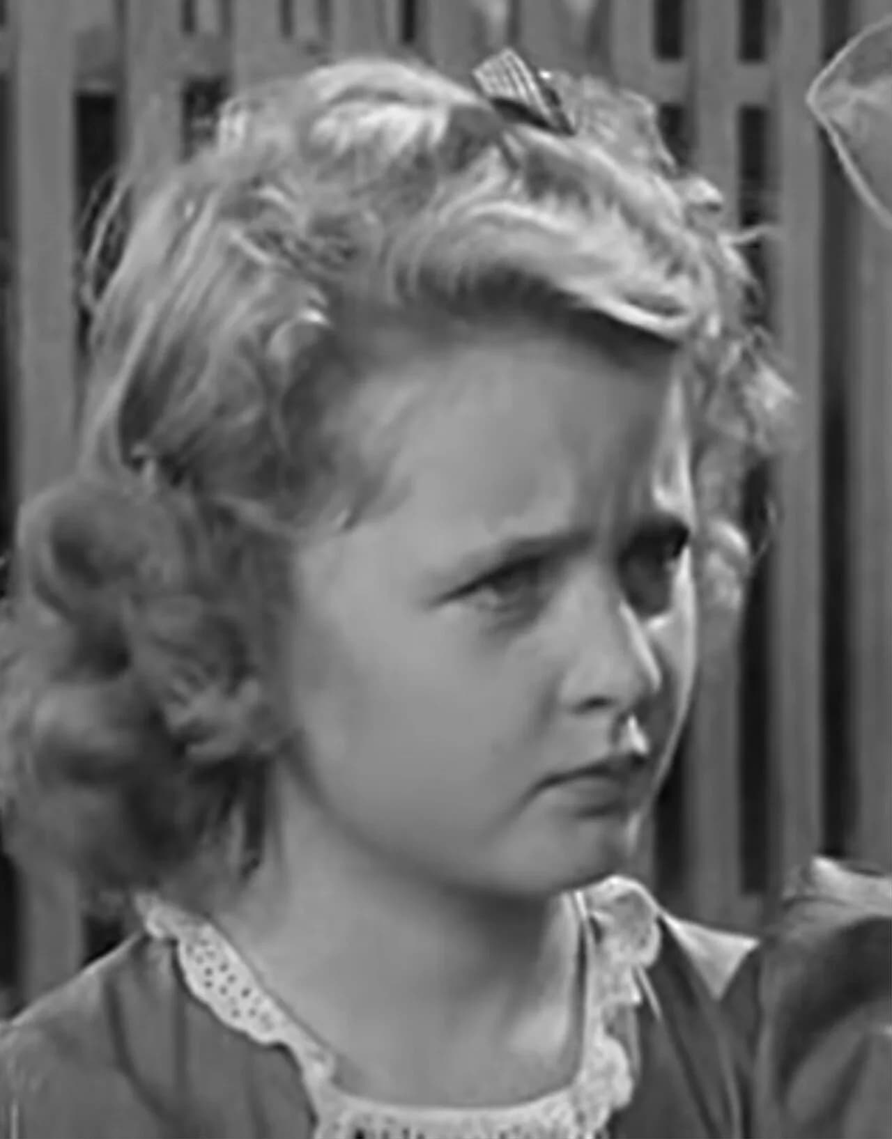 Jo Ann Marlowe