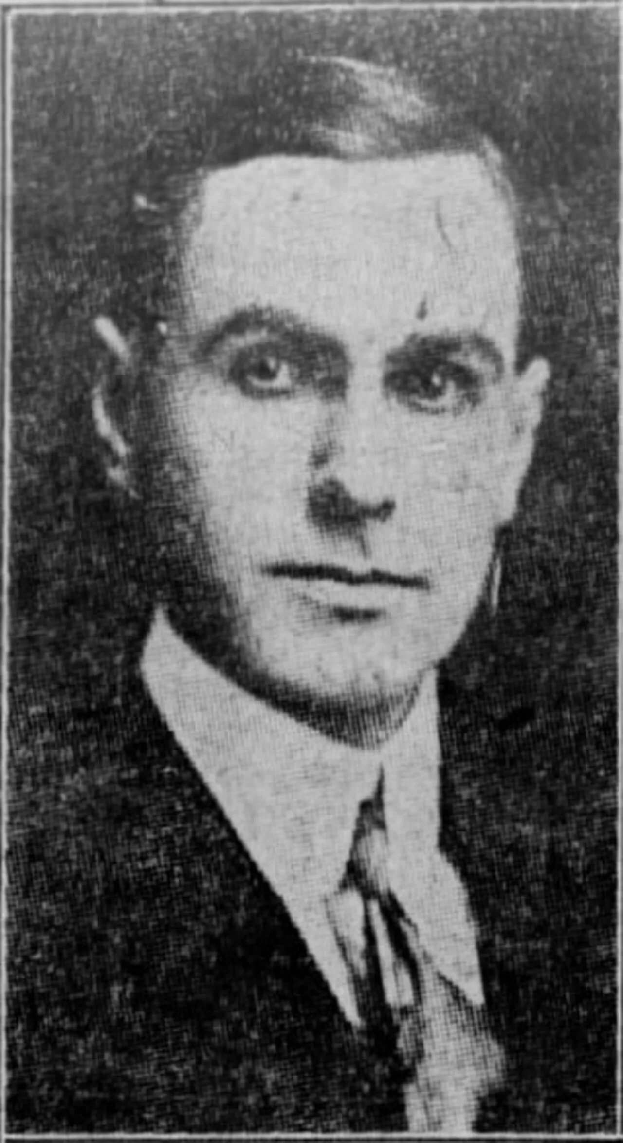 William D. Jochems