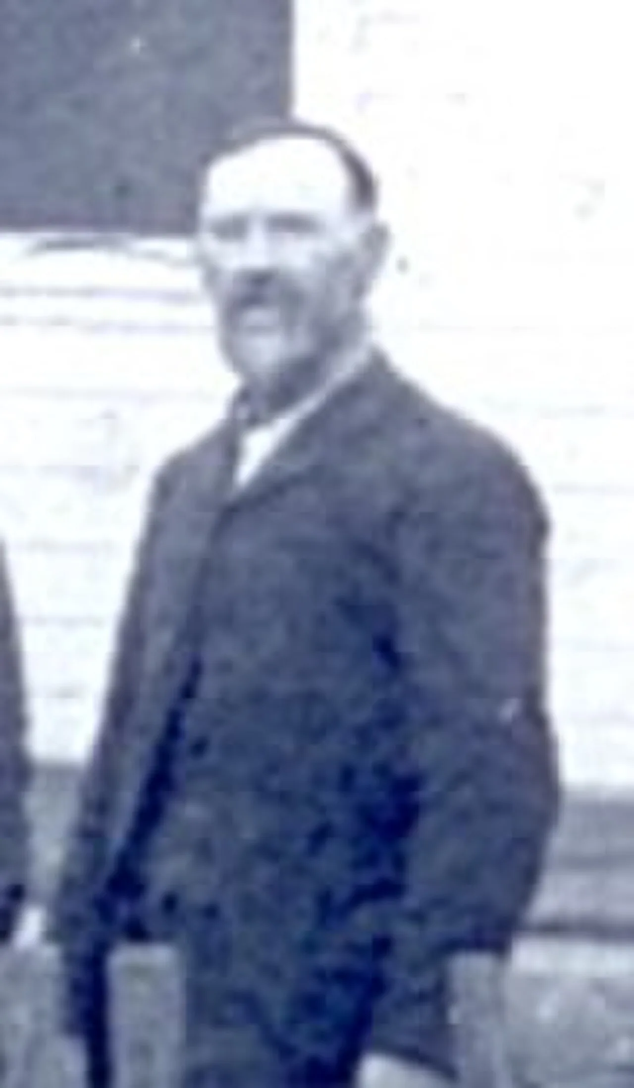 Samuel Hoobler Miller