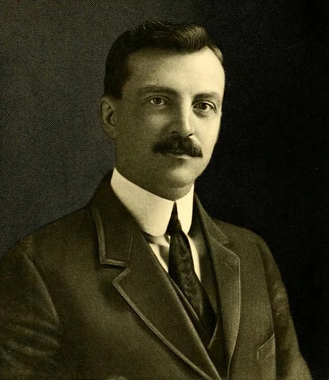 William John Bahmer