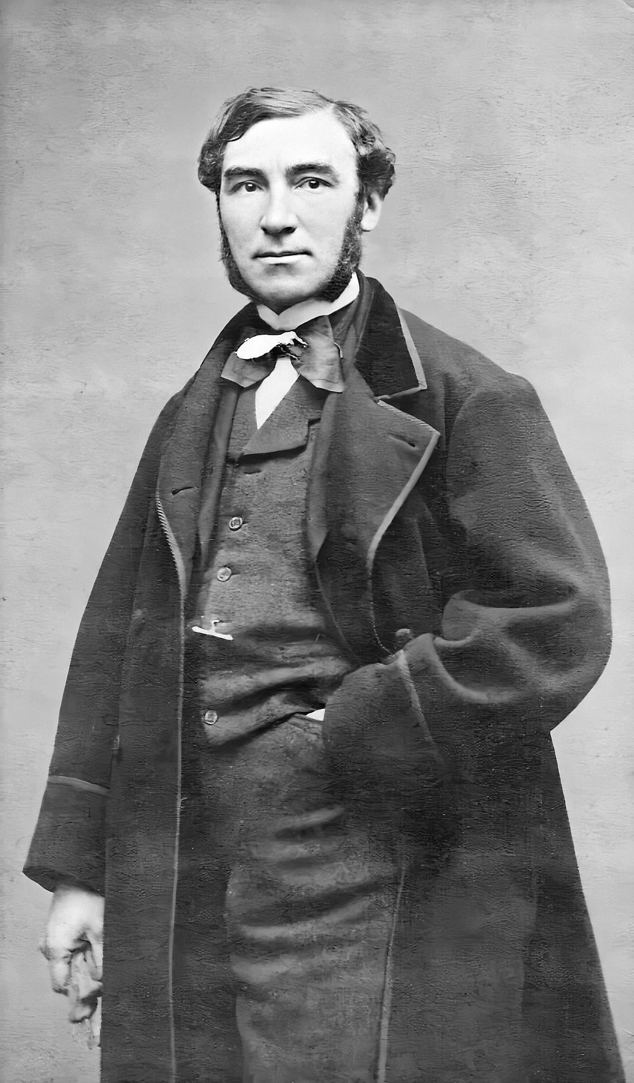 Auguste Martin